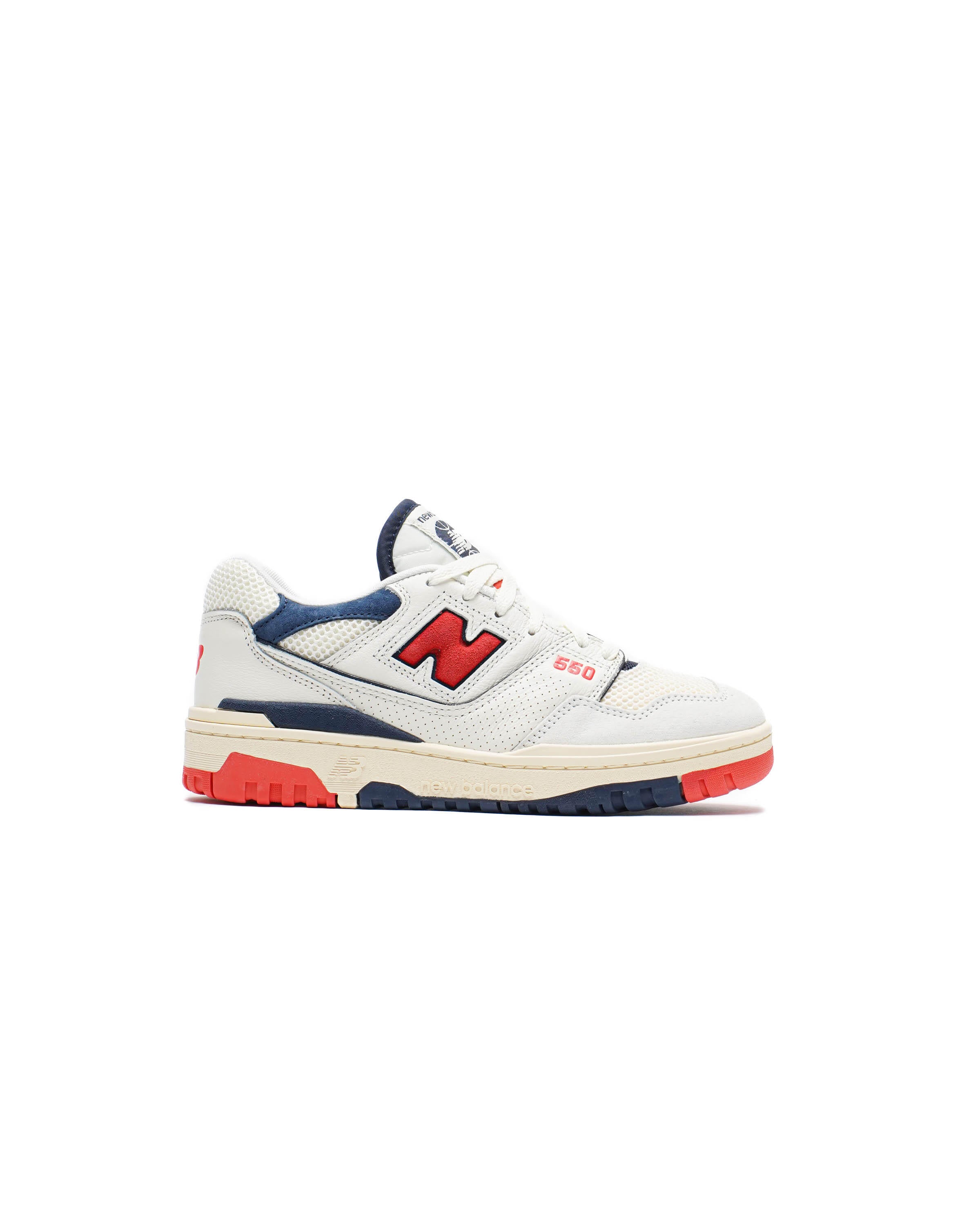 New Balance BB 550 PWC | BB550PWC | AFEW STORE