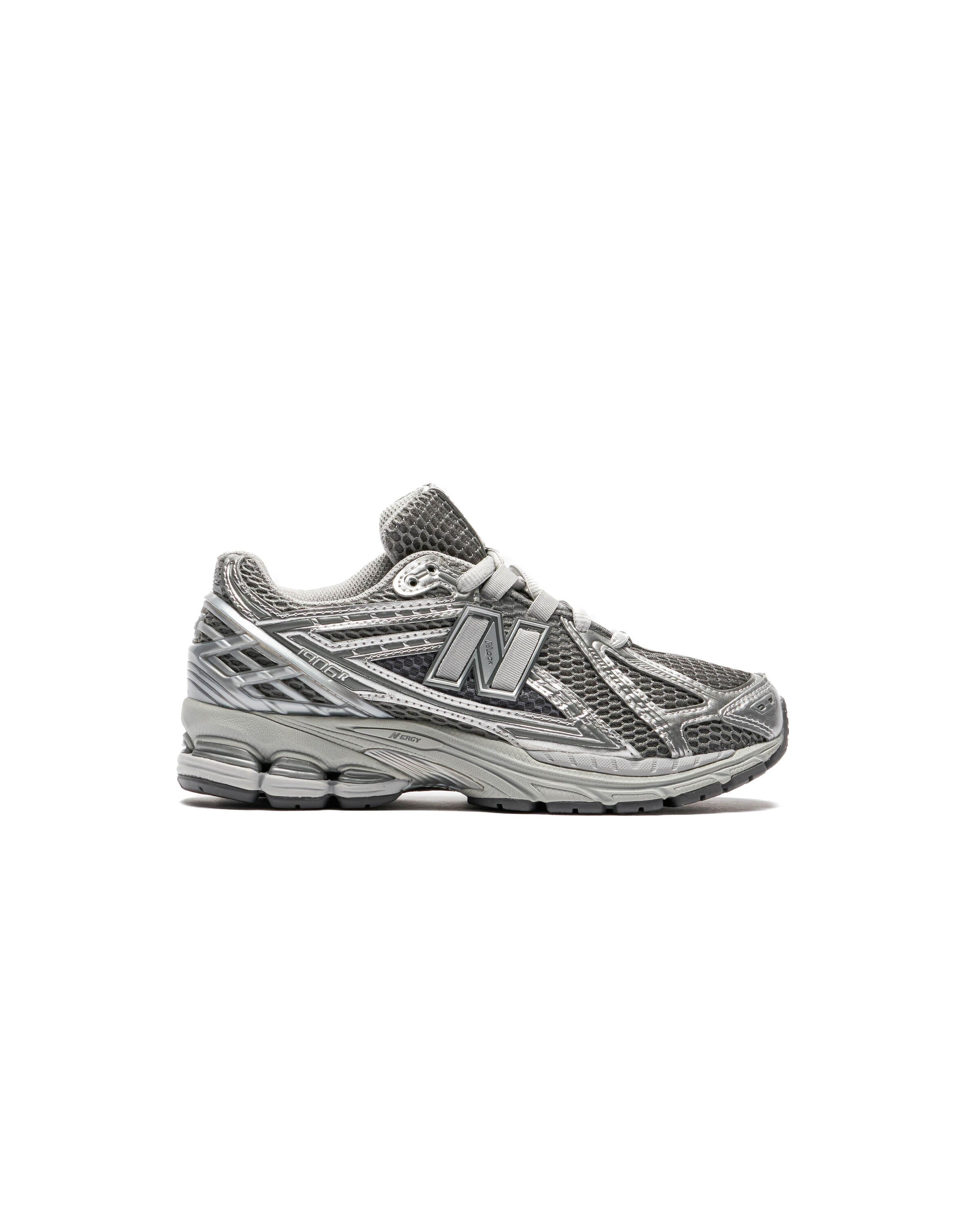 ★New Balance★M1906REH★Unisex Shoes★Retro Running Shoes★ Amazon.com | New Balance 1906R Unisex Sneakers, Grey/Black