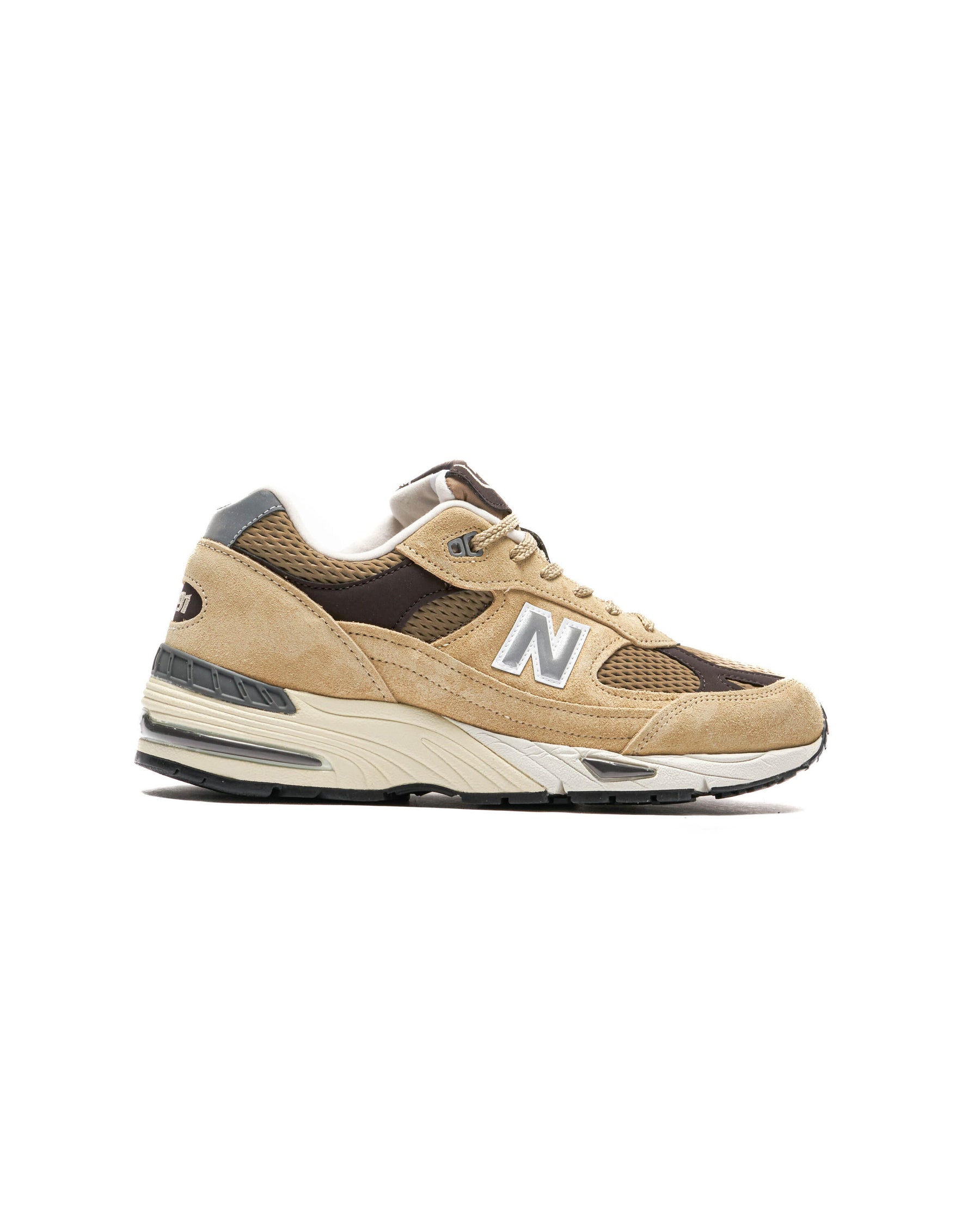 New Balance M 991 CGB Made in UK'