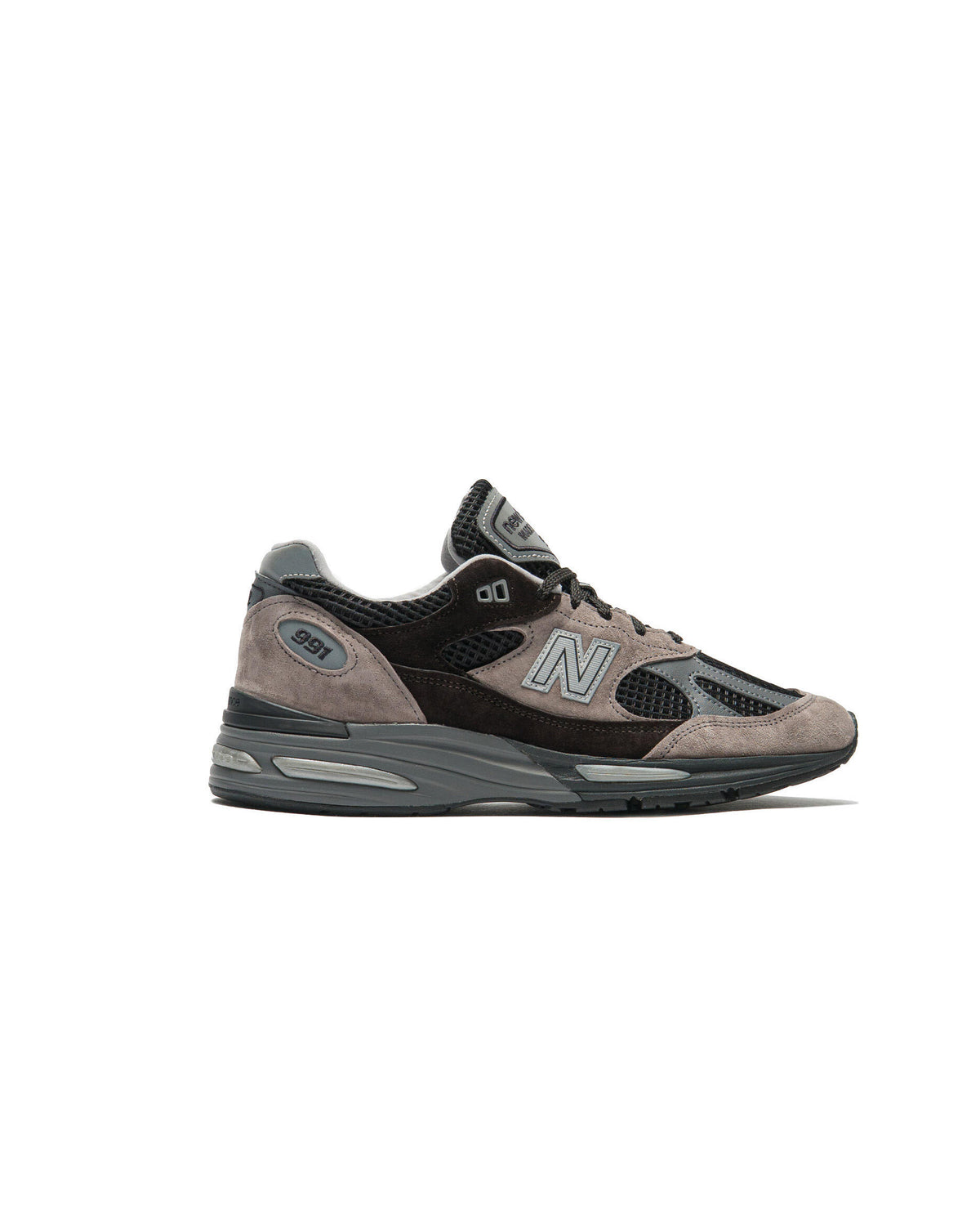 New Balance 991V2 -Made in UK 'Elevated Neutrals'