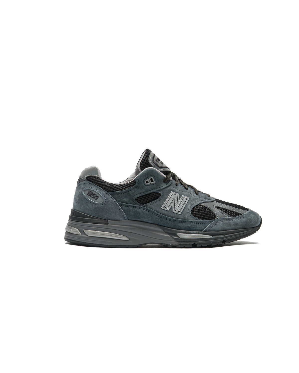 New Balance 991V2 -Made in UK 'Elevated Neutrals'