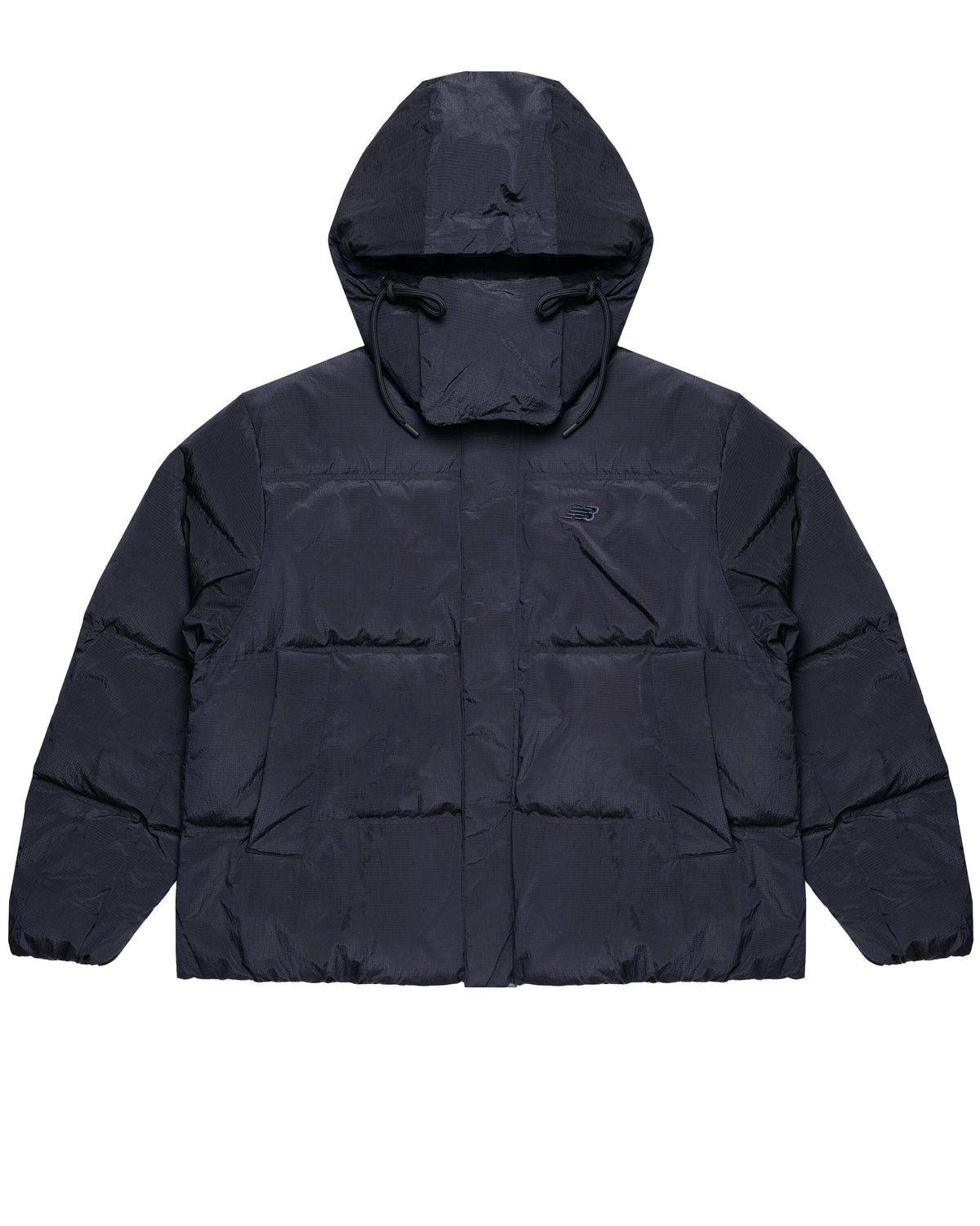 New Balance Premium Puffer Jacket