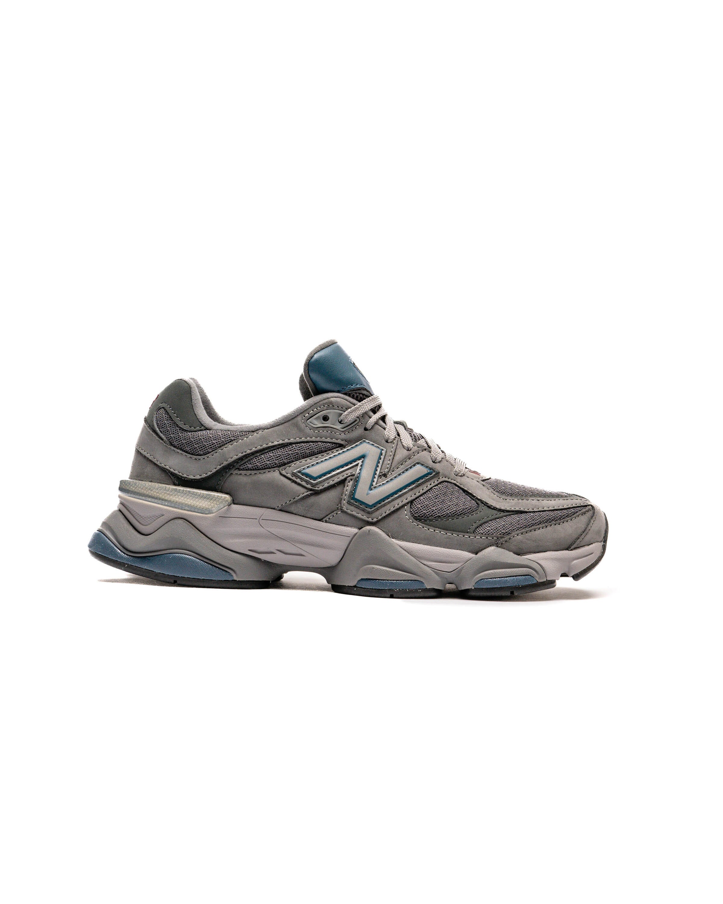 New balance ☆ U9060ECC ‘Castlerock’ New Balance 9060 Castlerock Blue Grey U9060ECC Men's Shoes