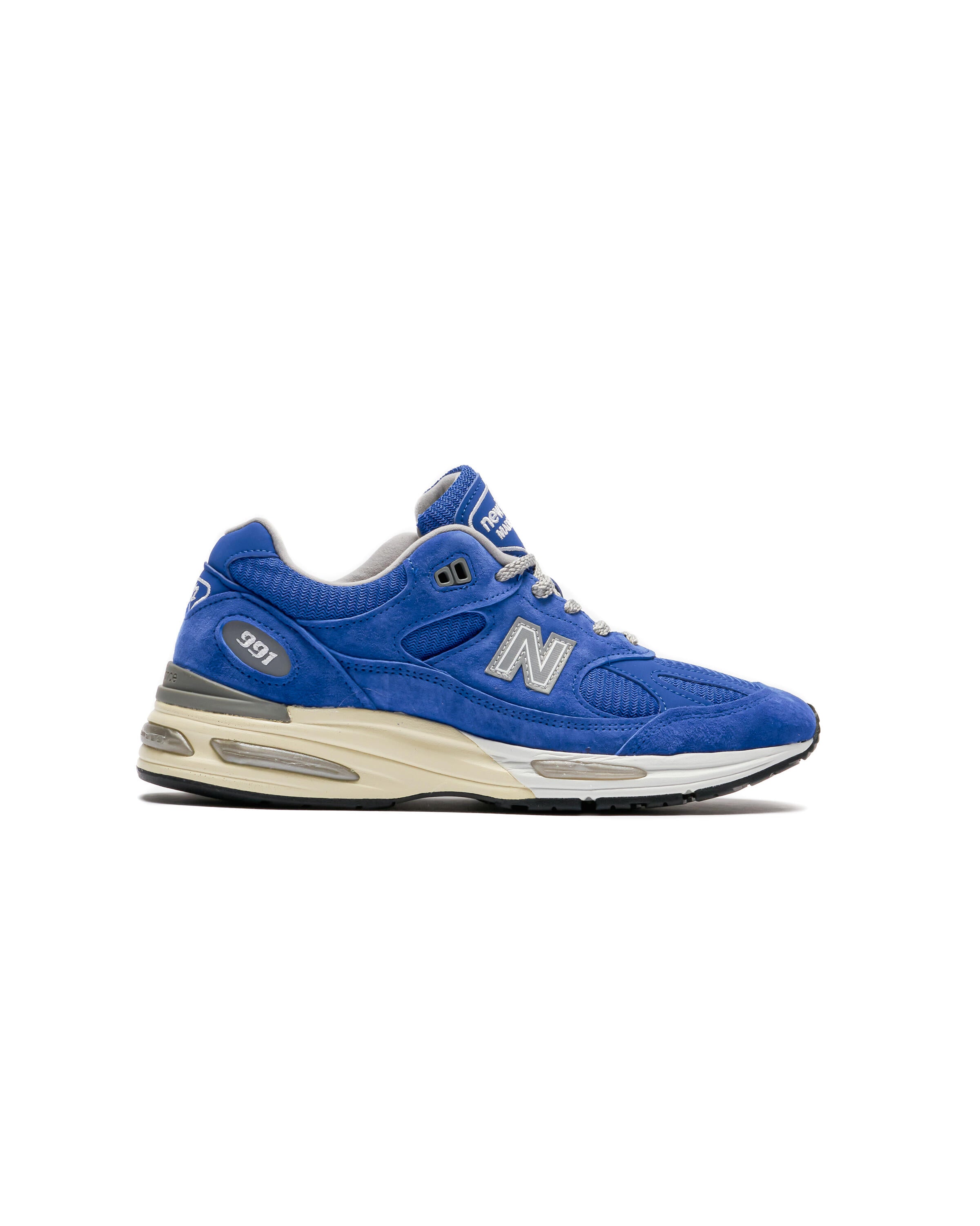 New Balance WMNS W 991 GL - Made in England | W991GL | AFEW STORE