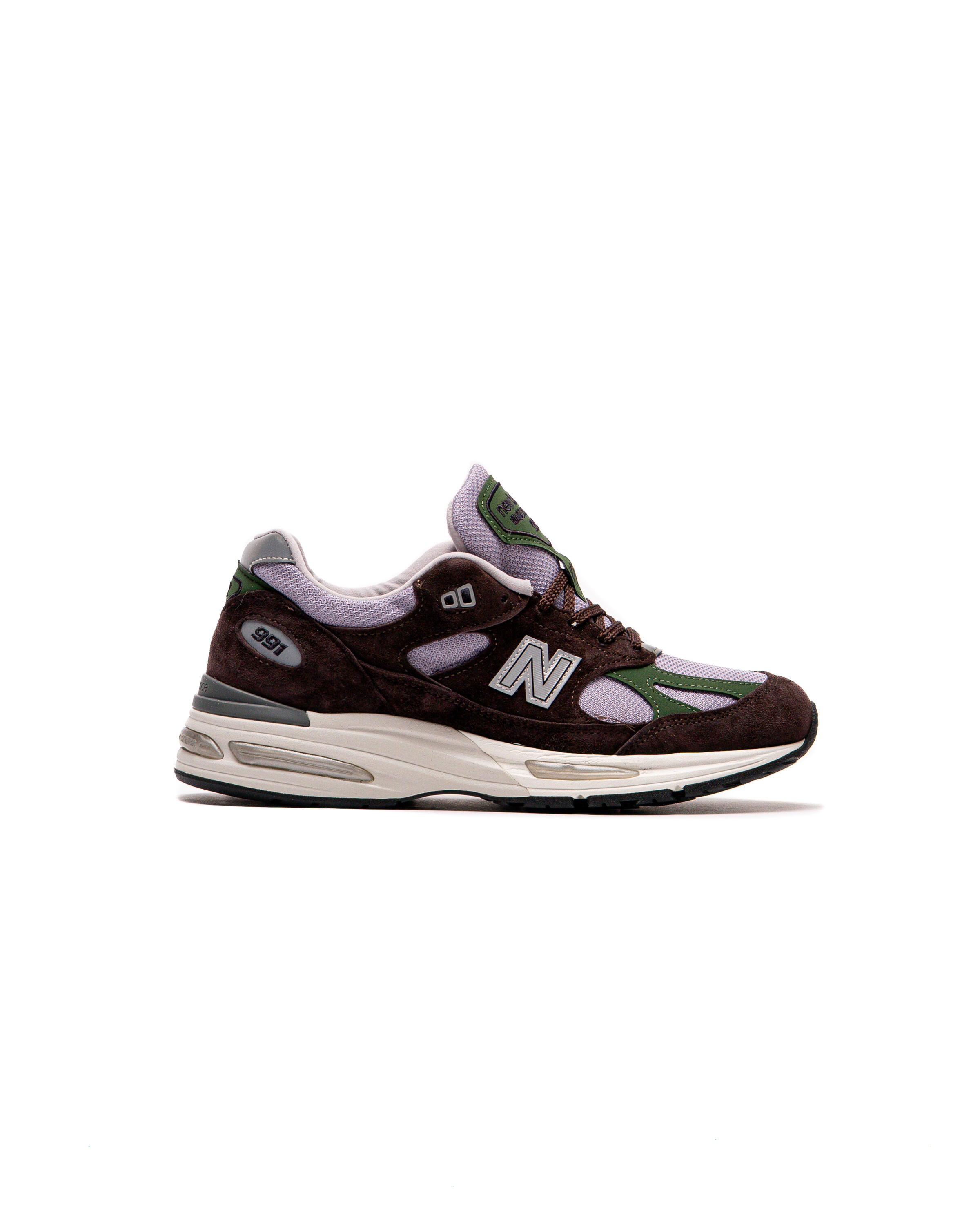 New Balance 991 Made in England Navy for Sale - Authenticity