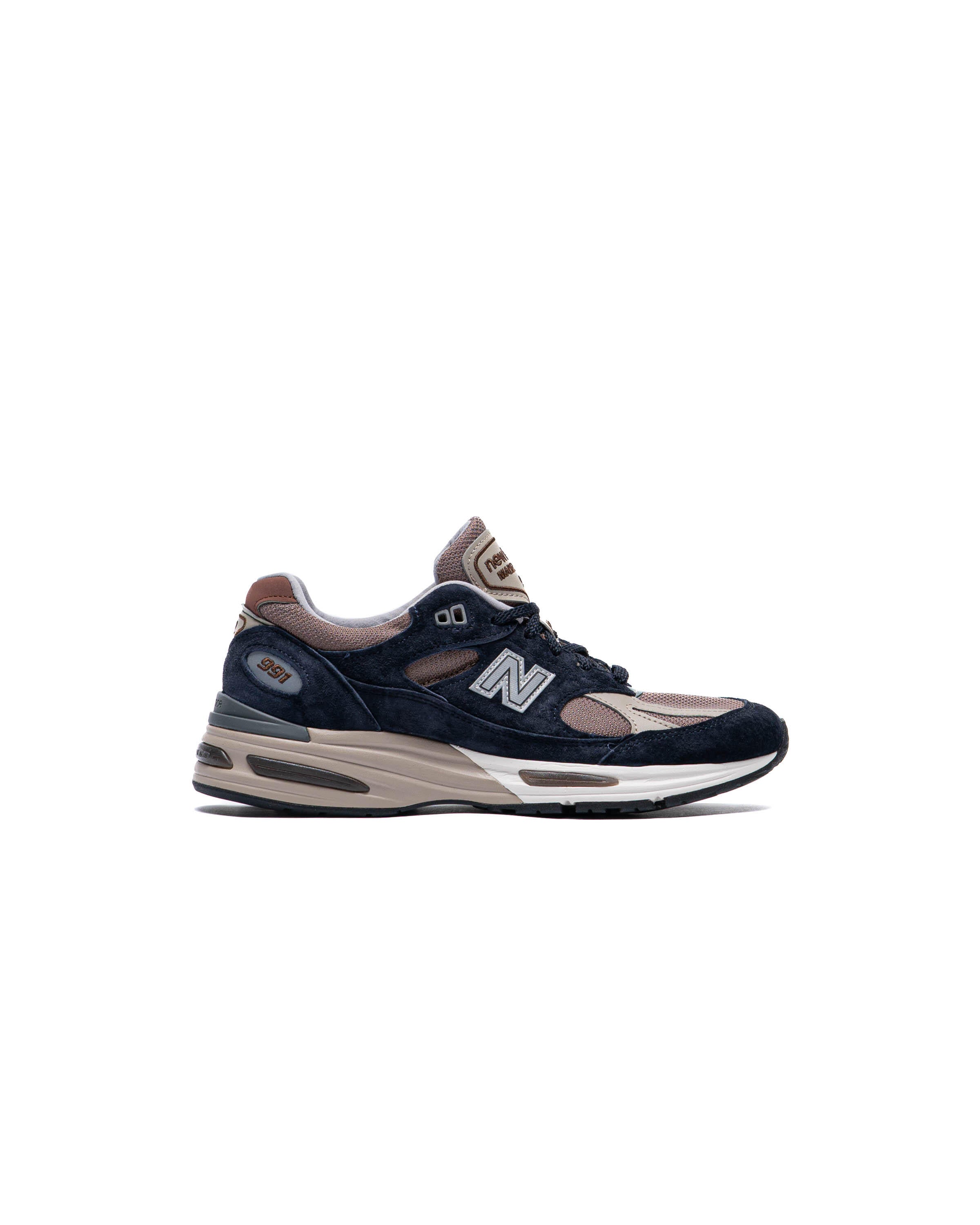 New Balance 991 Sneakers AFEW STORE