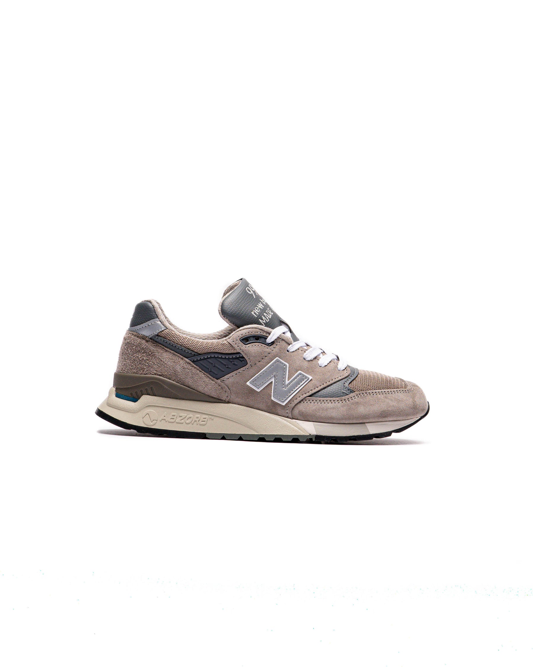 New Balance U 998 GR - Made in USA