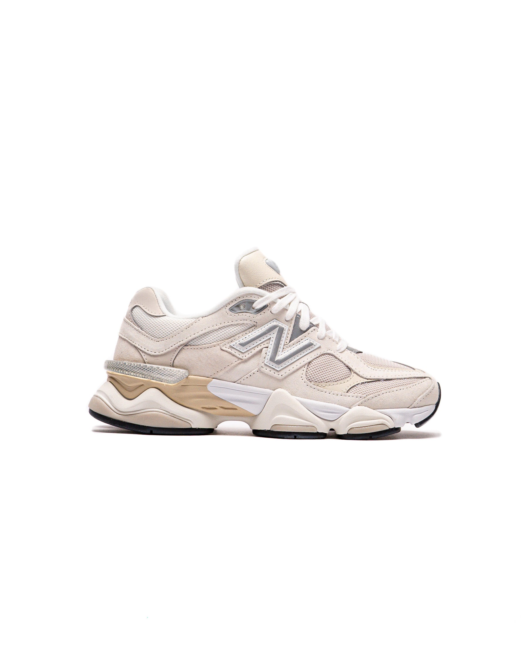 New Balance U 9060 WHT