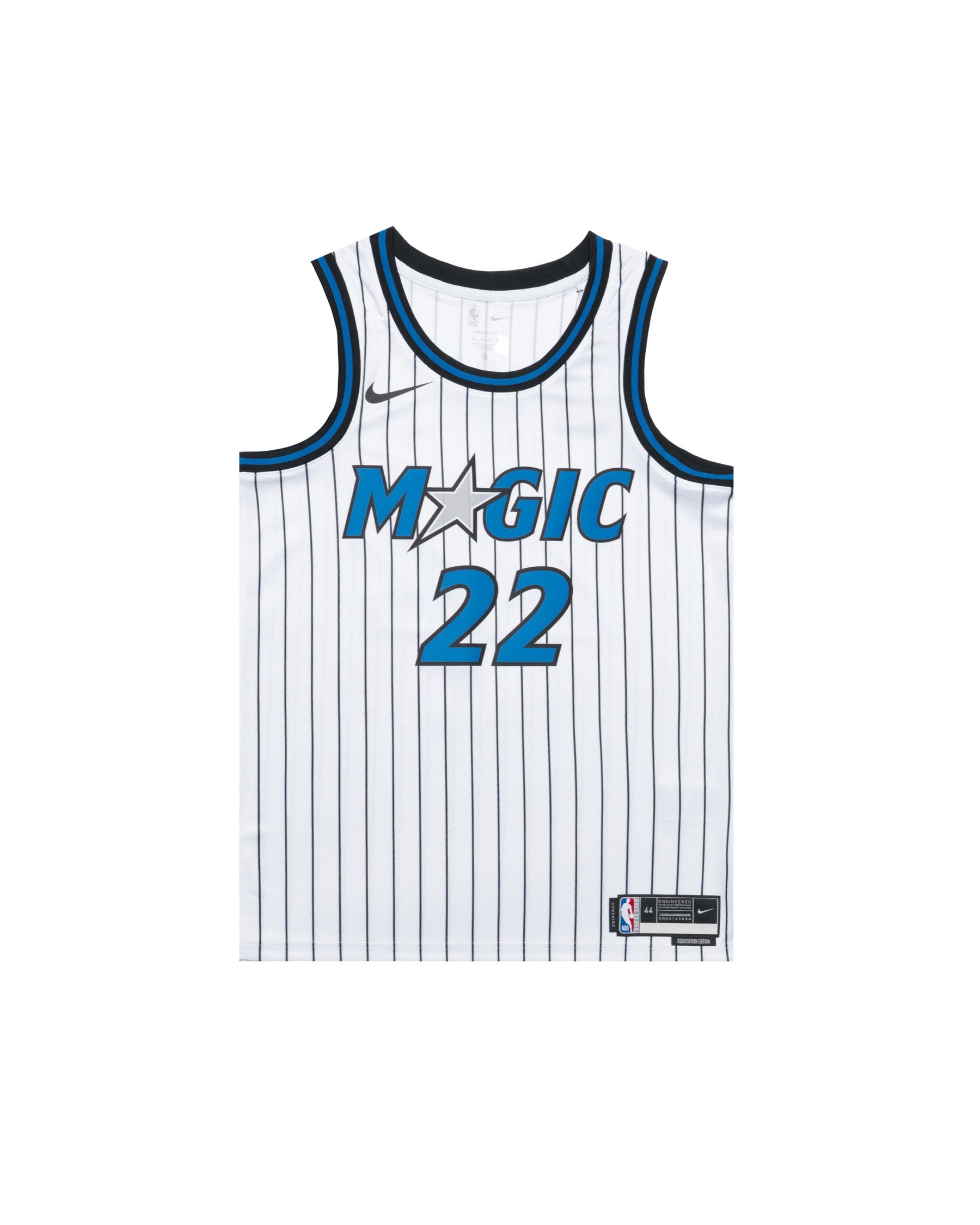 Nike 25/26 Jersey Association Edition - Orlando Magic 'Franz Wagner'