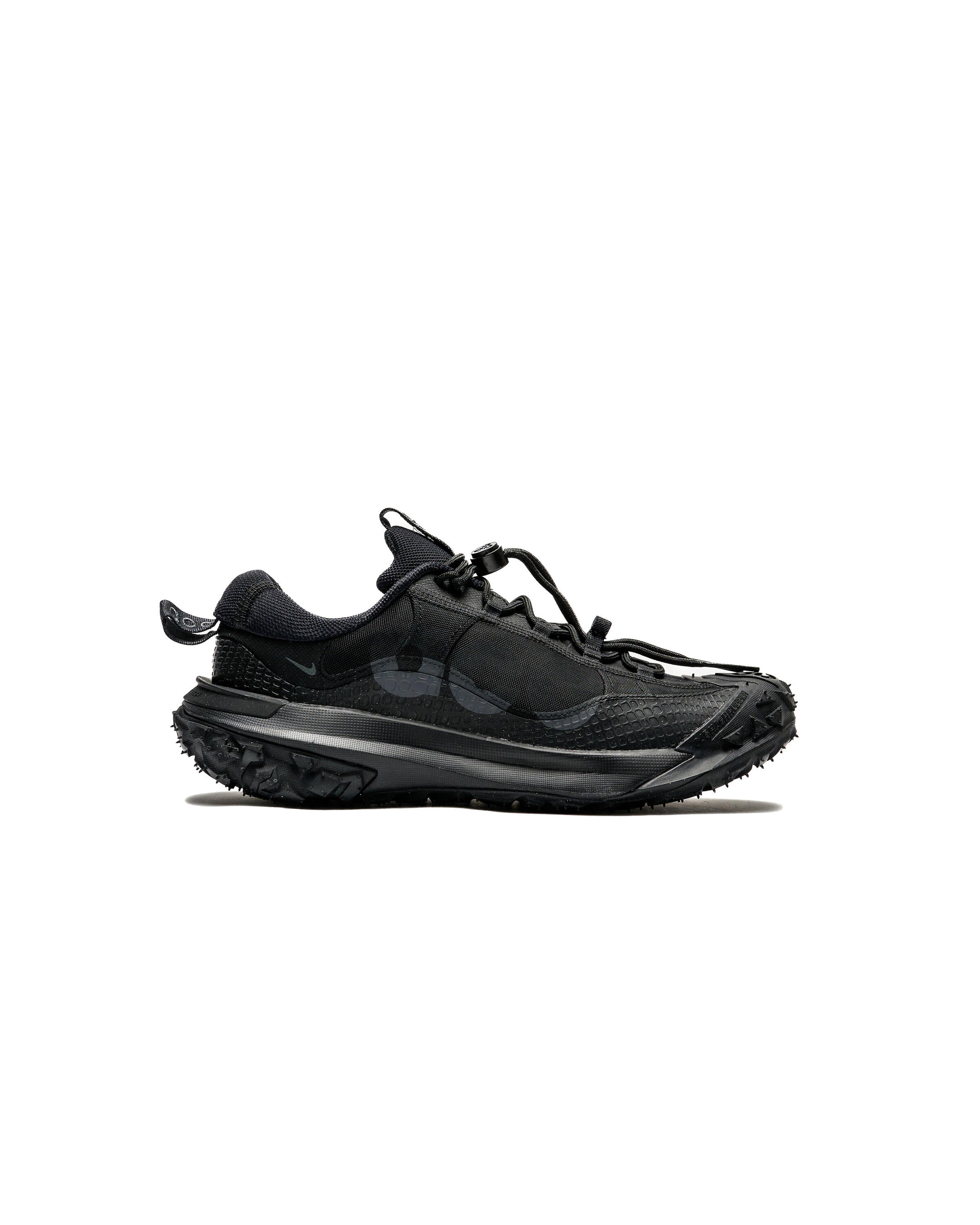 ★NIKE★Nike ACG Mountain Fly 2 Low Black★送料・関税込★ Nike ACG Mountain Fly 2 Low Triple Black Men's - DV7903-002 - US