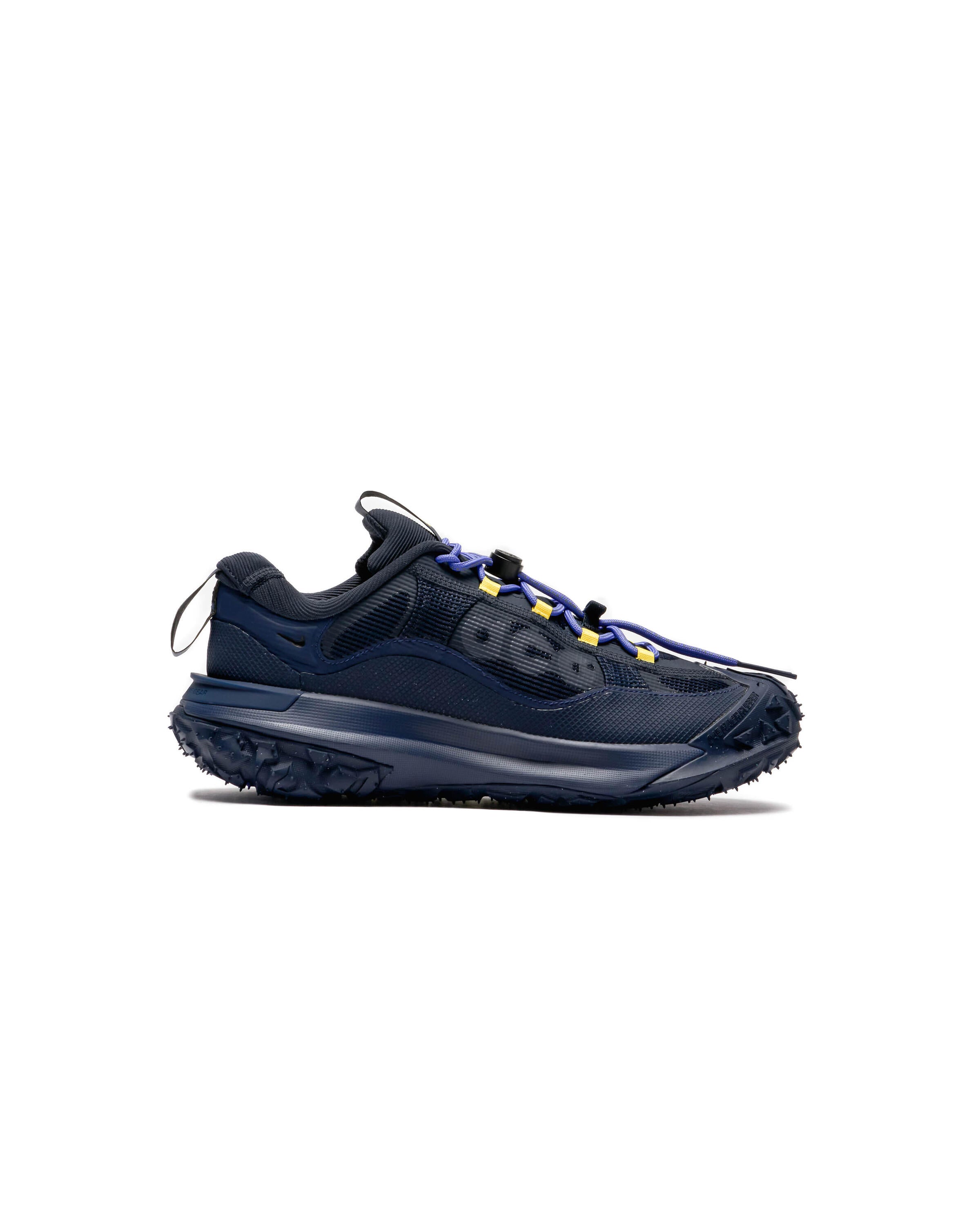 【美品】ACG Mounitan Fly 2 Low GORE-TEX 28 ACG Mountain Fly 2 Low GORE TEX 'Midnight Navy' - Nike