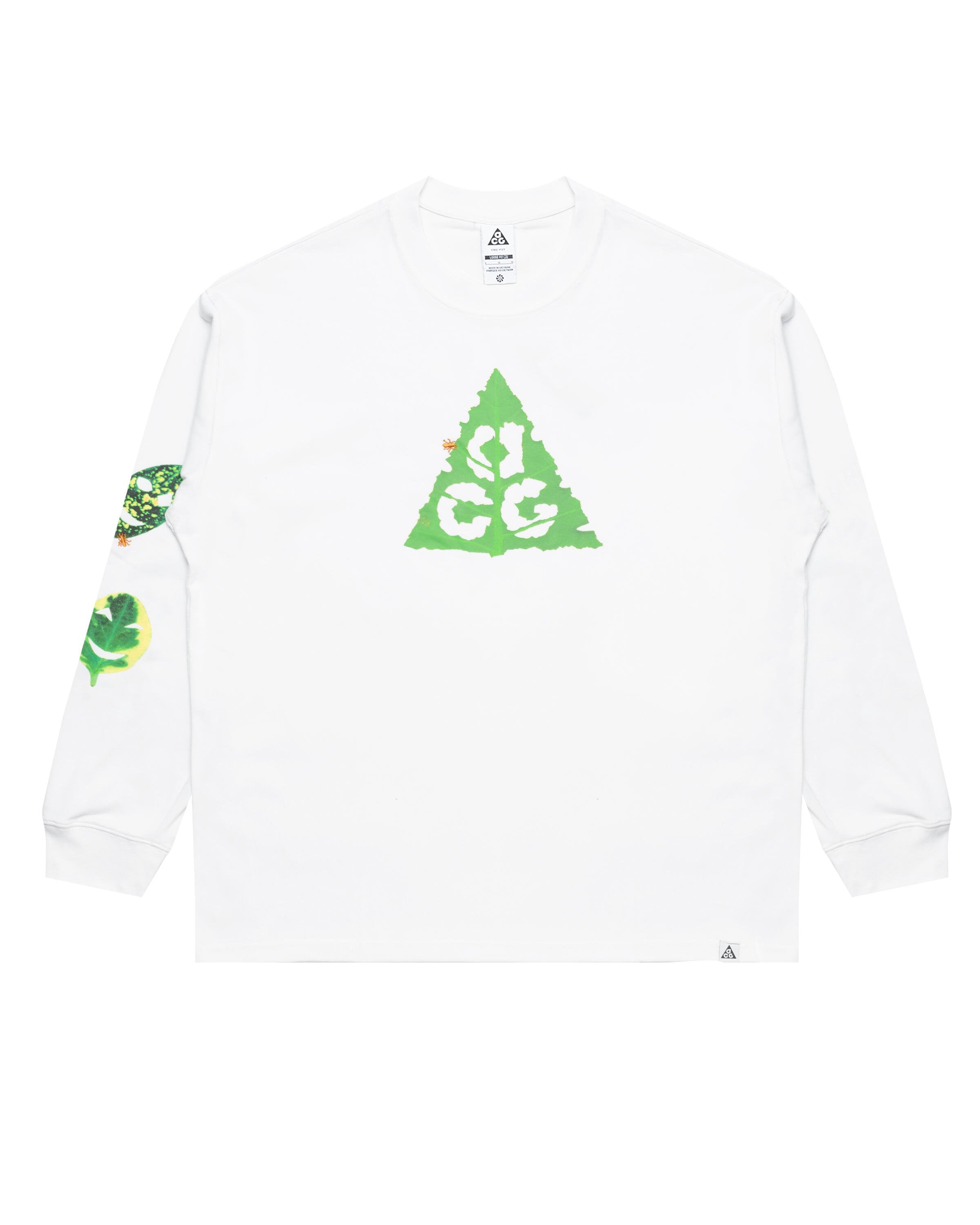 Nike ACG OC ANTS TEE | HJ0802-121 | AFEW STORE