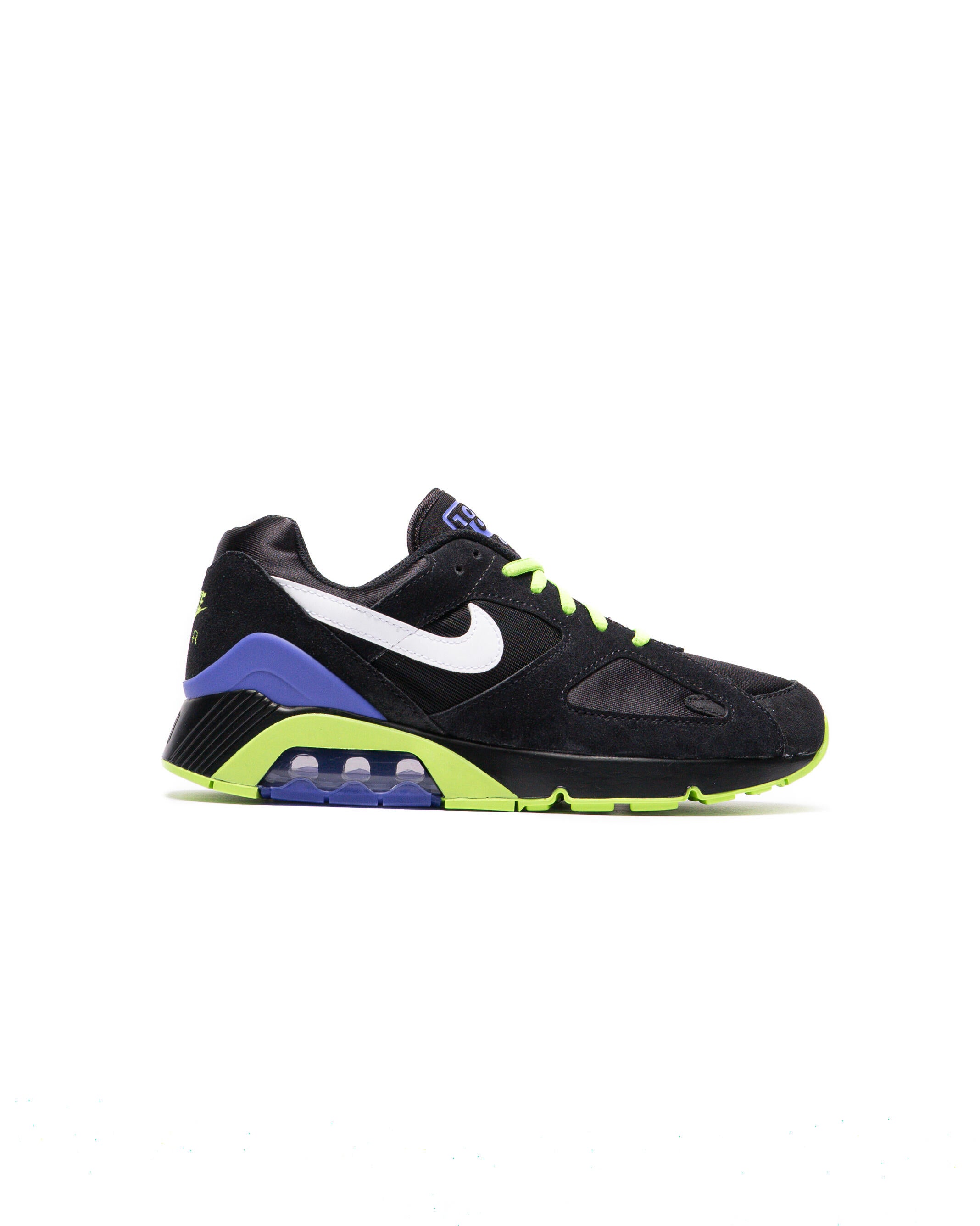 【Nike】 NIKE AIR 180 NIKE AIR 180 'ULTRAMARINE' – PRIVATE SNEAKERS