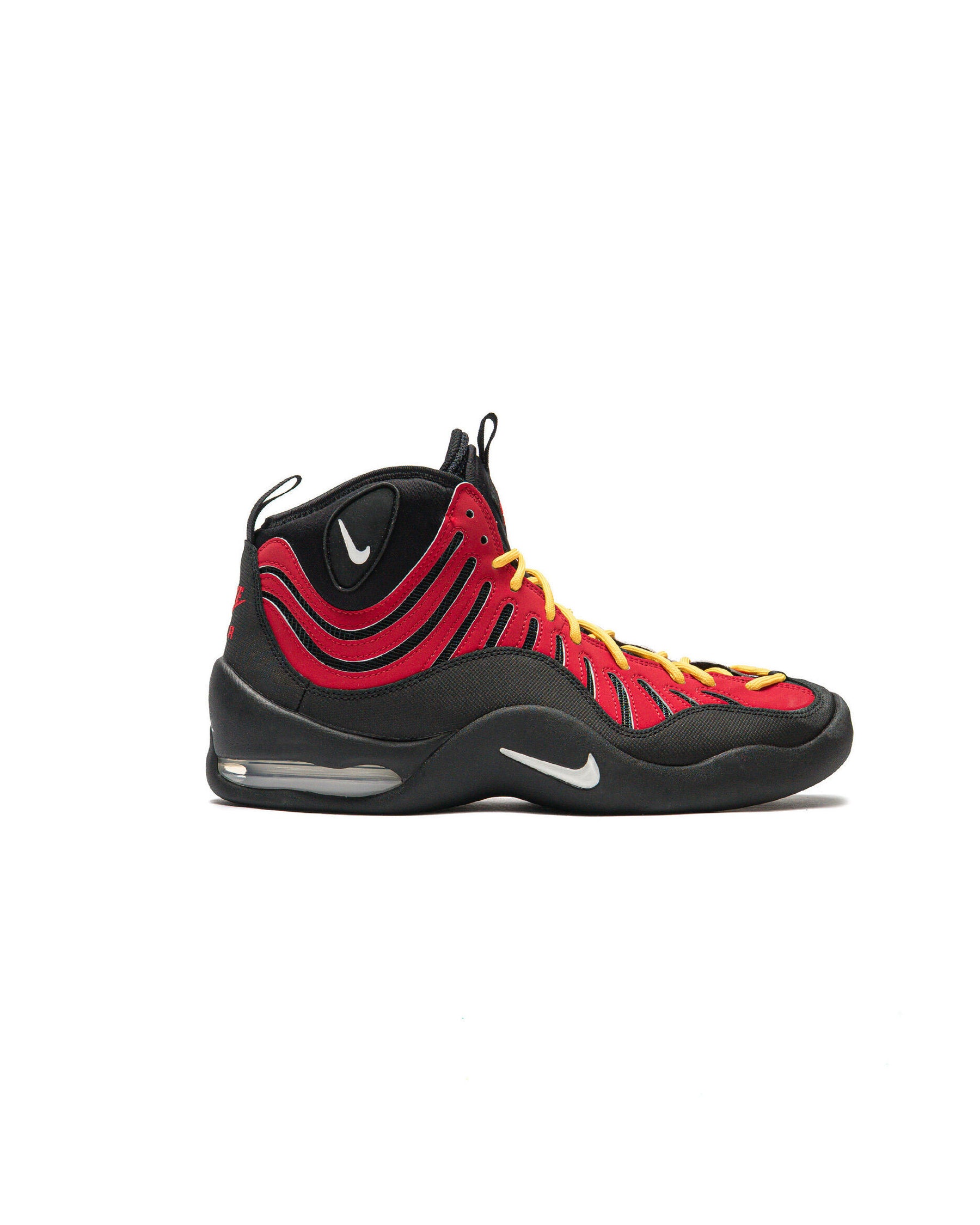 Nike AIR BAKIN HIGH SP