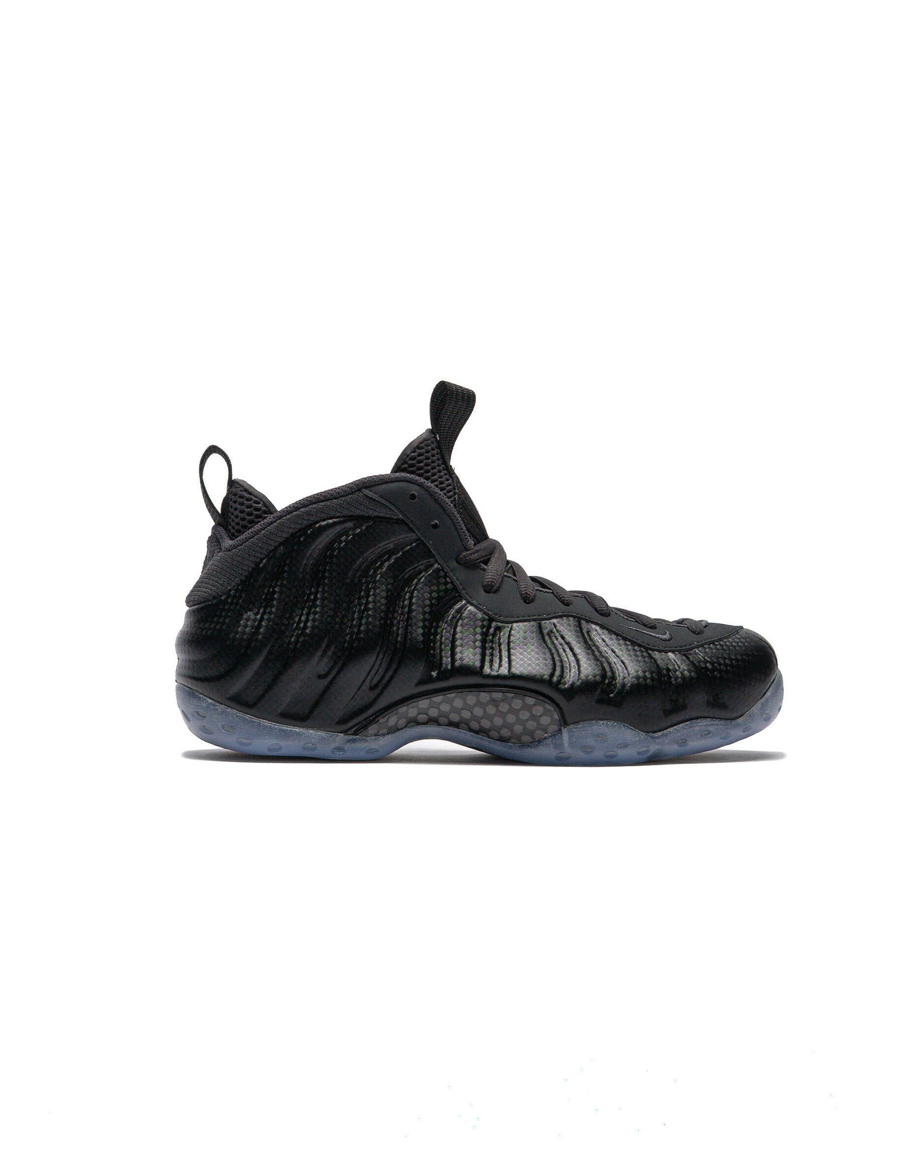 Nike Air Foamposite Pro 'Carbon Fiber'