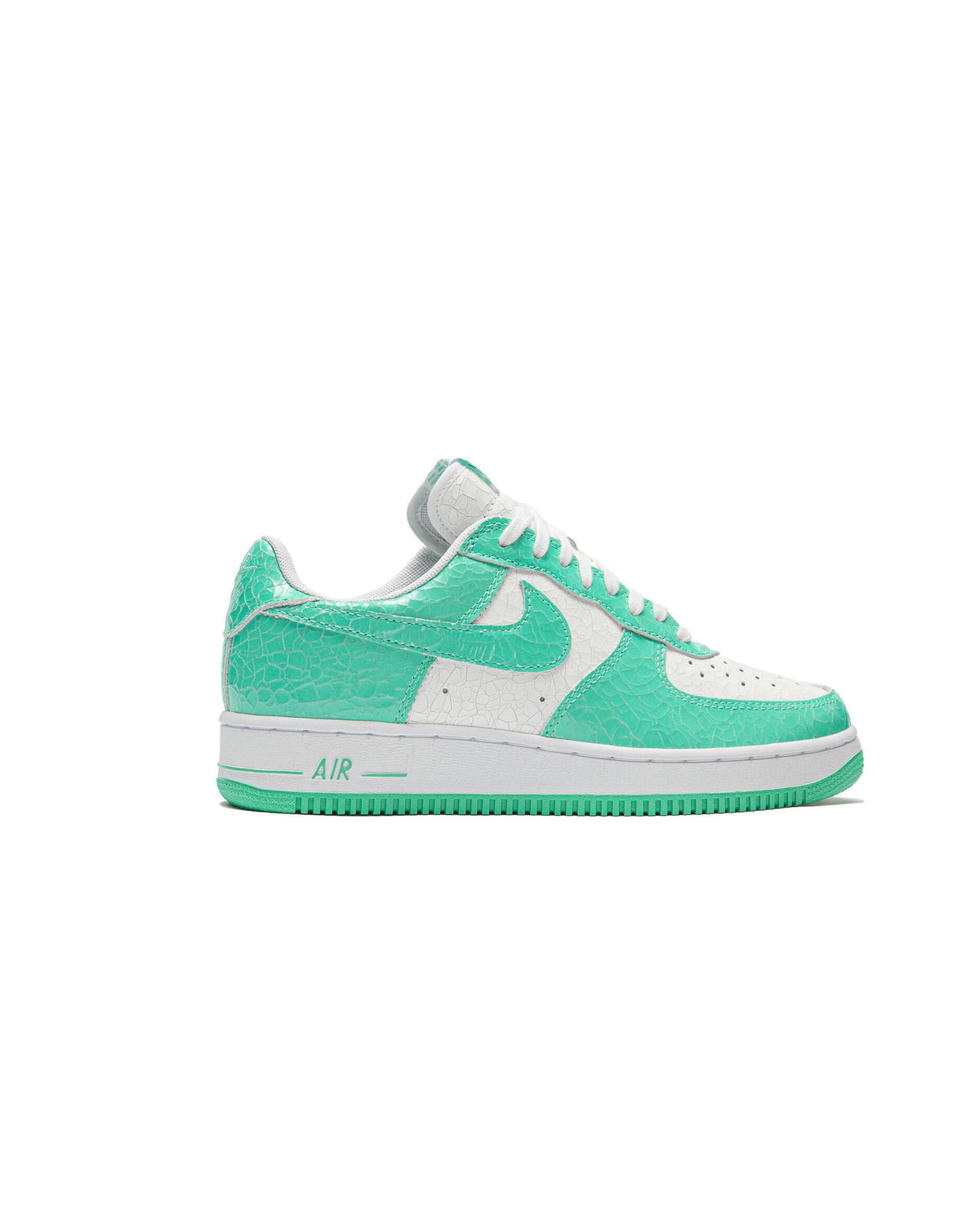 Nike Air Force 1 CRACKED LEATHER