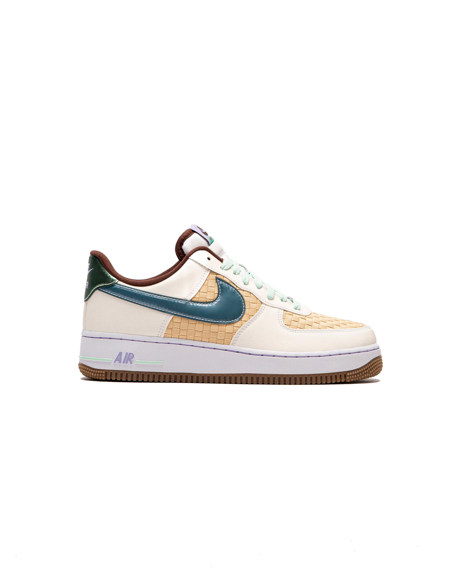 Nike AIR FORCE 1 RETRO QS 'Easter Basket'