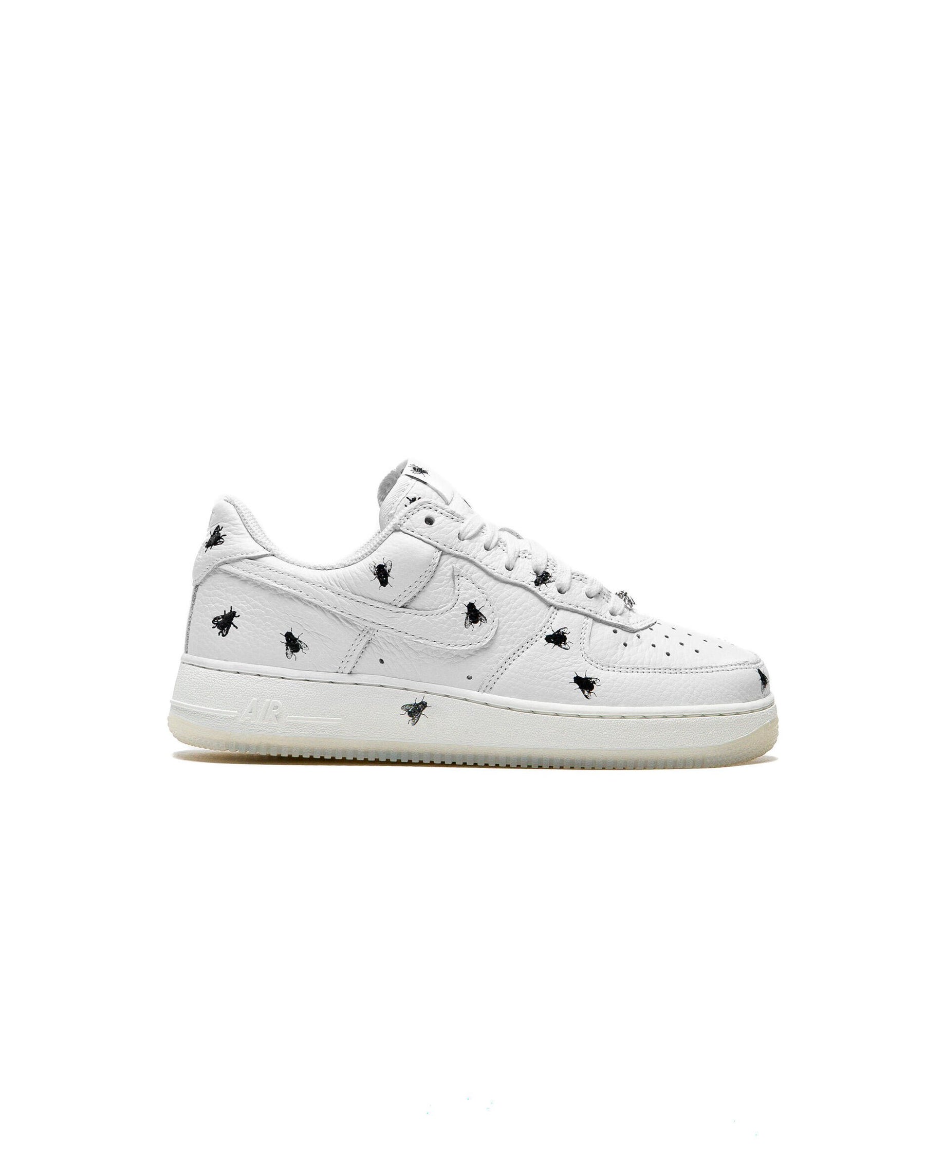 Nike AIR FORCE 1 RETRO 'Houseflies'