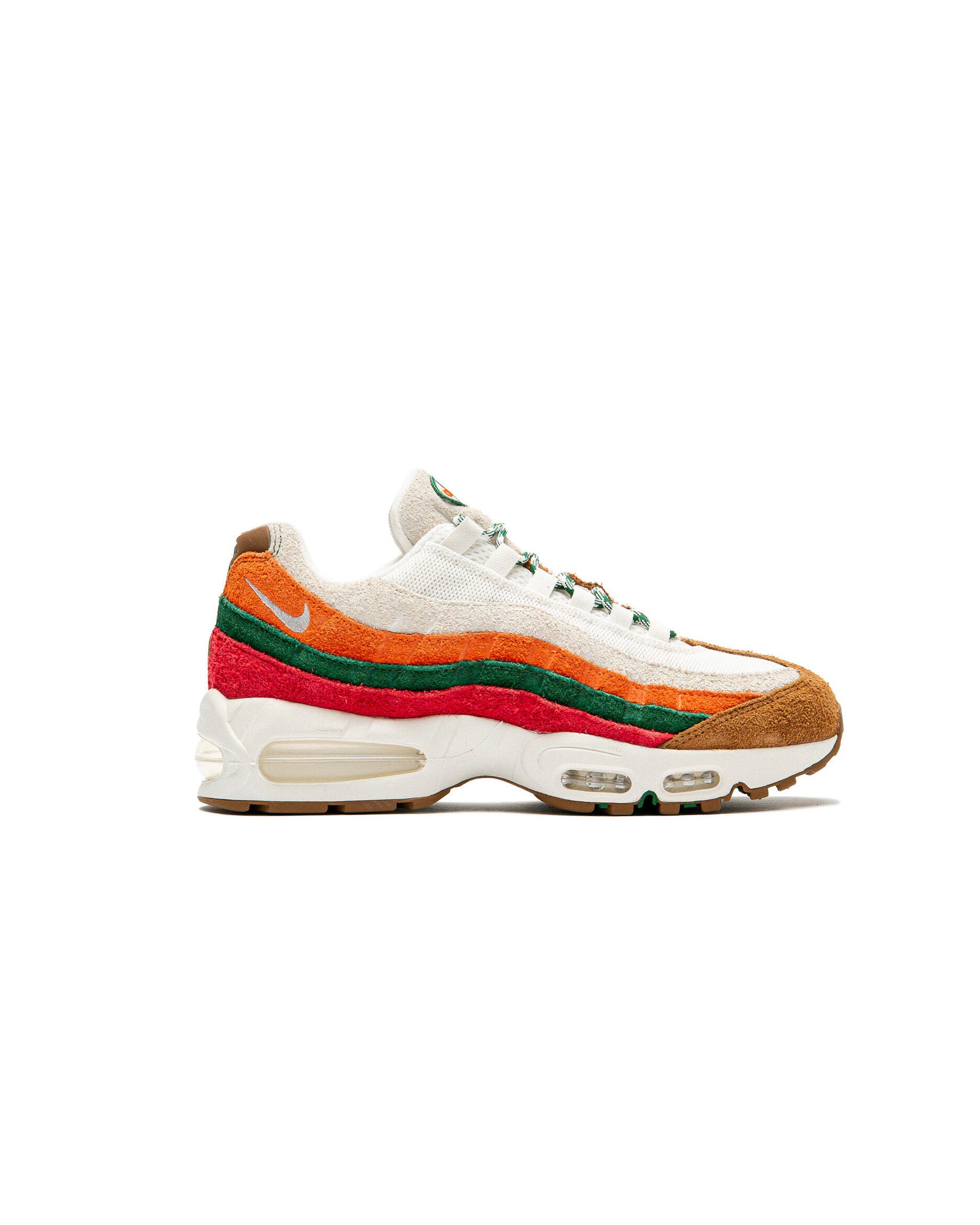 Nike AIR MAX 95 BIG BUBBLE QS 2
