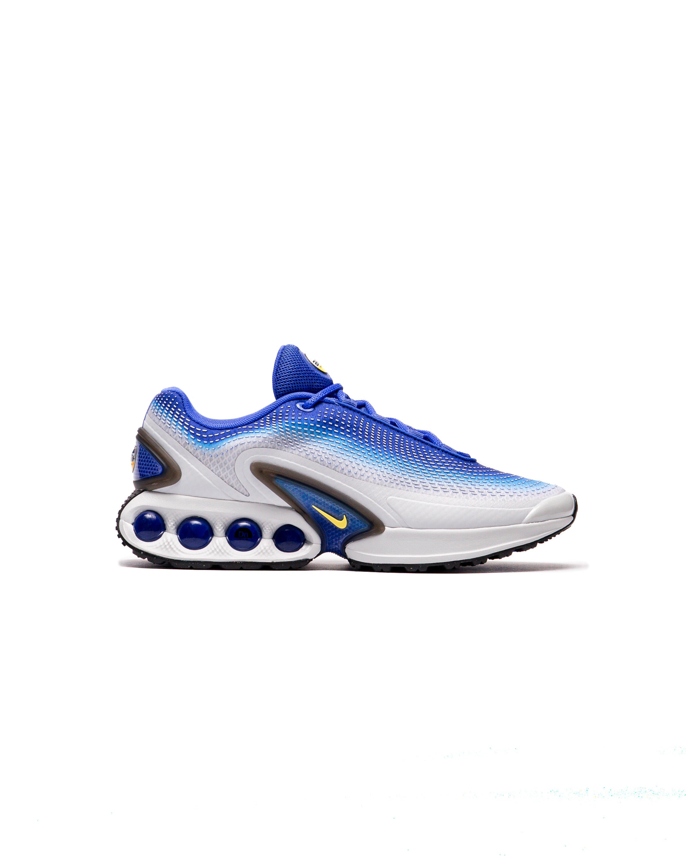 NIKE AIR MAX DN SE RACER BLUE/VIBRANT YELLOW-BLUE F 国内発送 nike-air-max-dn-se-racer-blue-