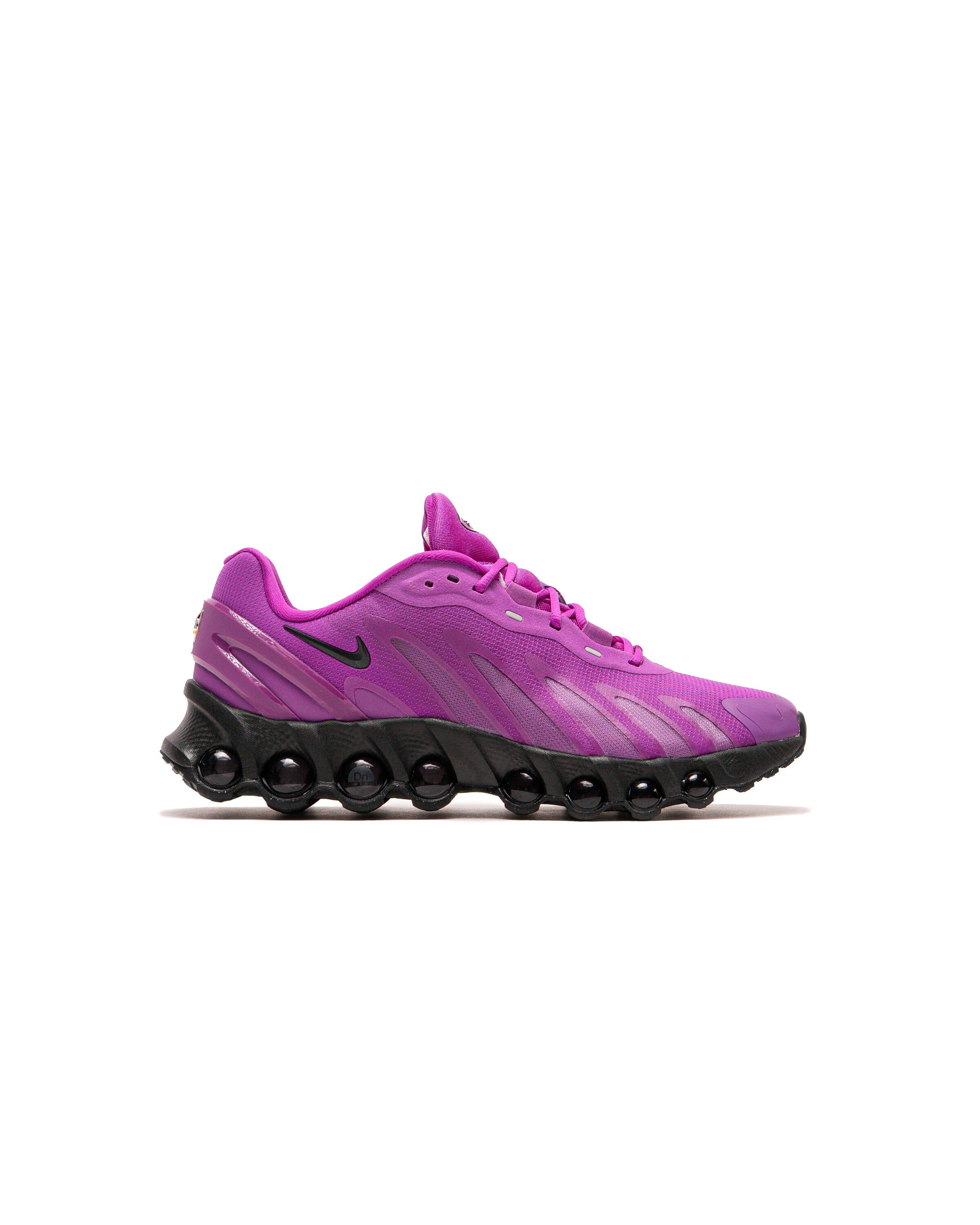 NIKE AIR MAGMA | PINK/PURPLE 靴