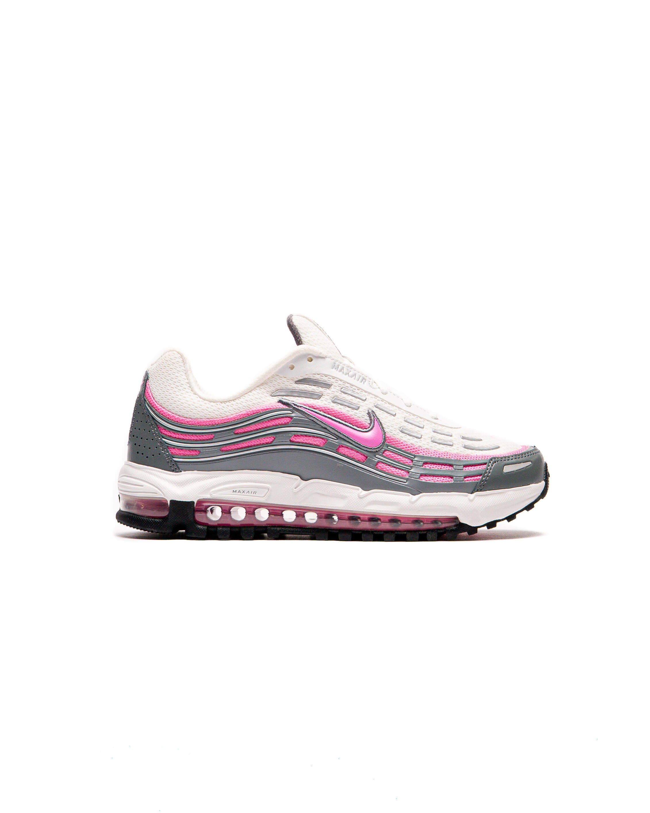 ☆送料無料☆ NIKE AIR MAX TL 2.5 ☆ Nike Air Max Tl 2.5 Sneaker Black, Silver & Grey | END. (US)