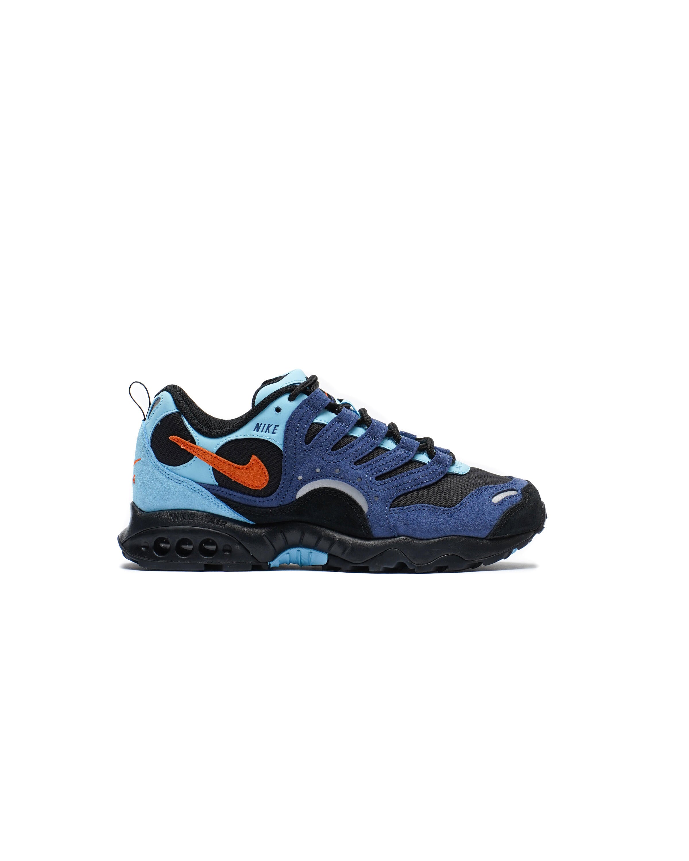 靴 Nike AIR TERRA HUMARA SP BLACK 27cm nike-air-terra-humara-sp-black