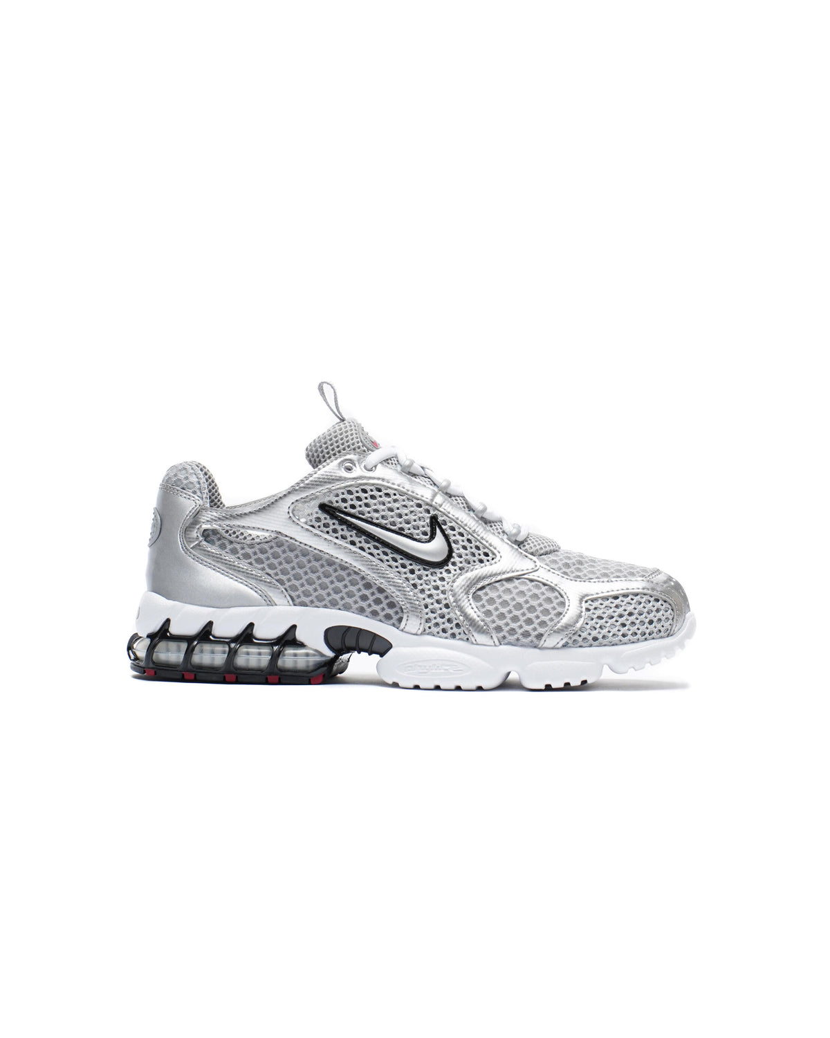 Nike AIR ZOOM SPIRIDON CAGE 2 | CJ1288-001 | AFEW STORE display picture 3