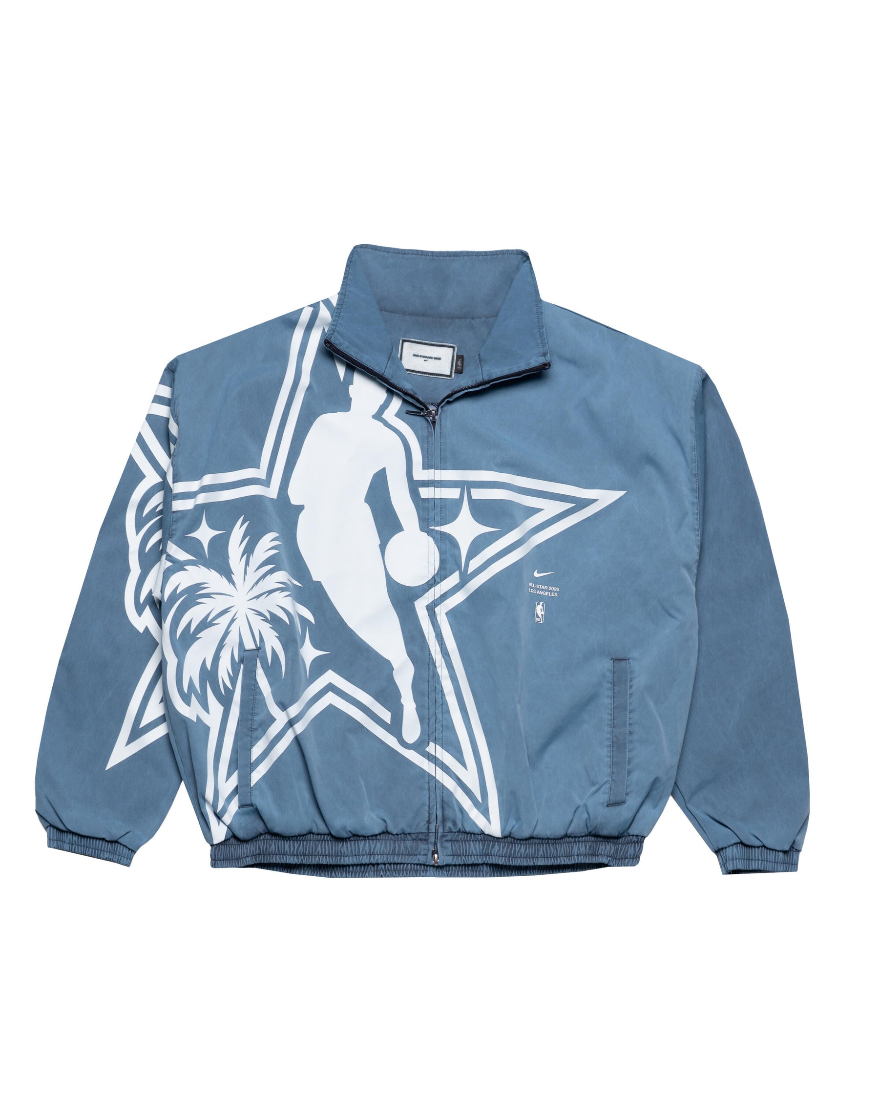 Nike All-Star Weekend Standard Issue Jacket