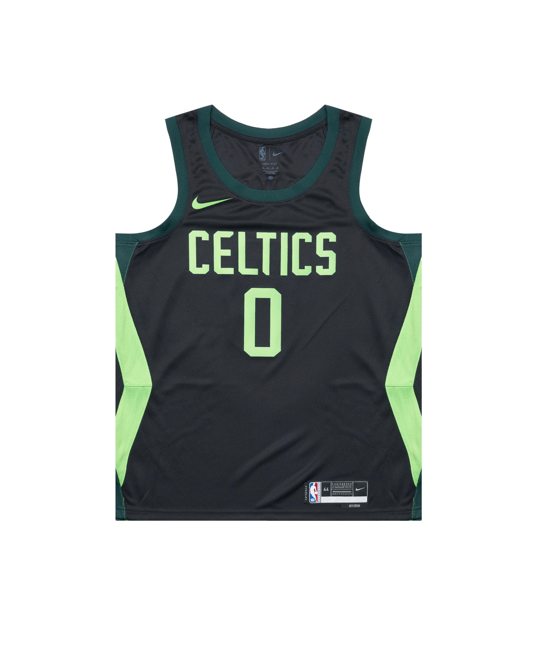 Nike Boston Celtics SWINGMAN JERSEY 24/25 City Edition