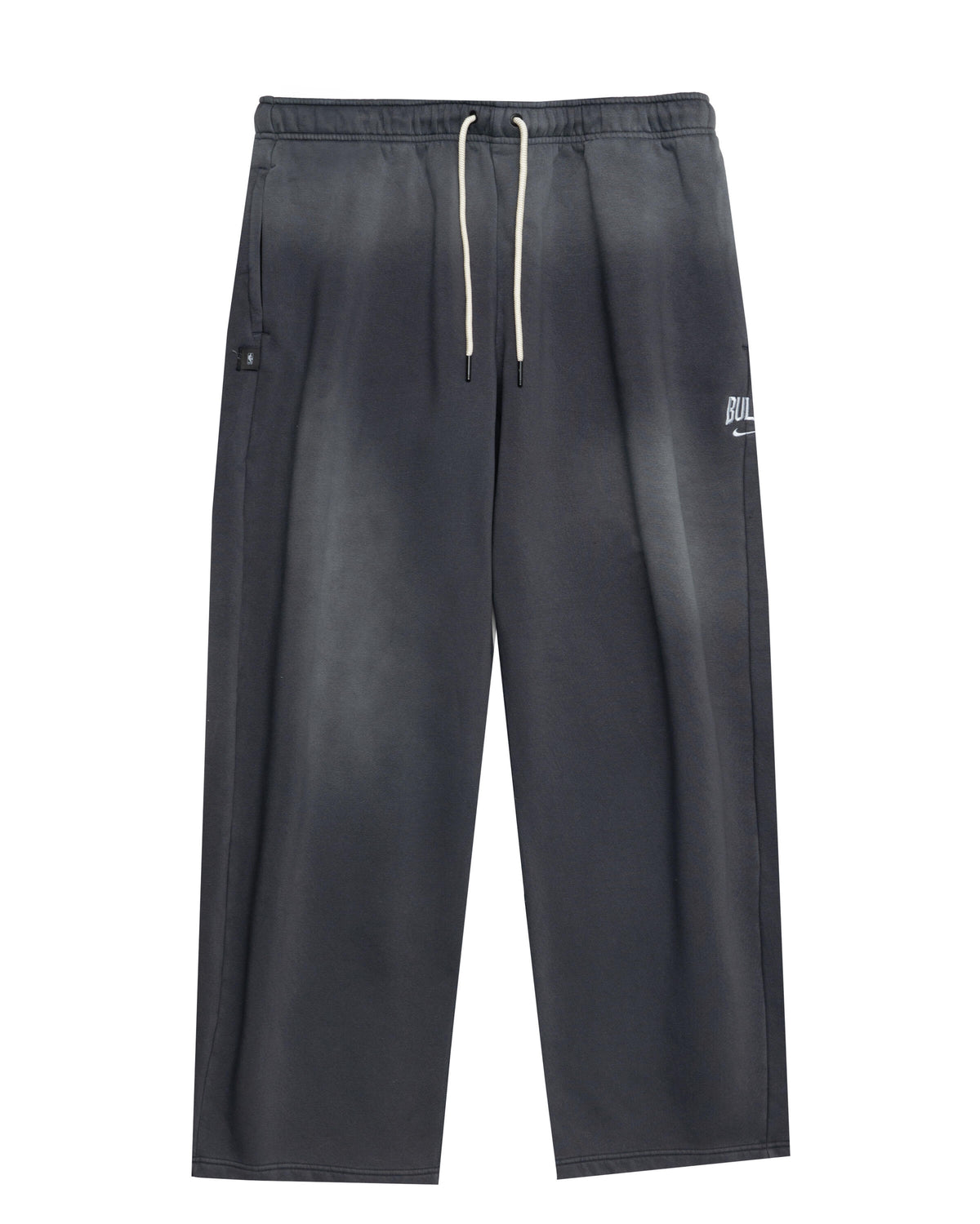 Nike Standard Issue Pants 'Chicago Bulls'
