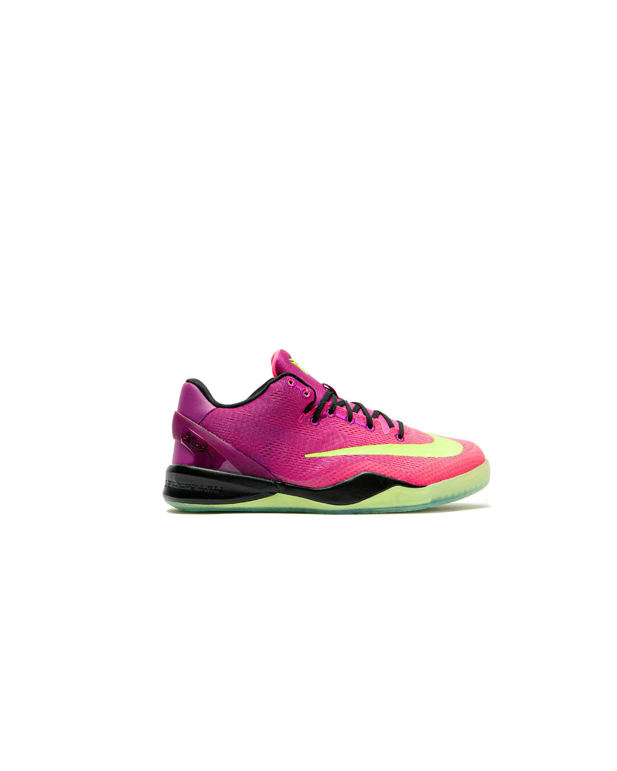Nike Kobe 8 (GS) 'Mambacurial'