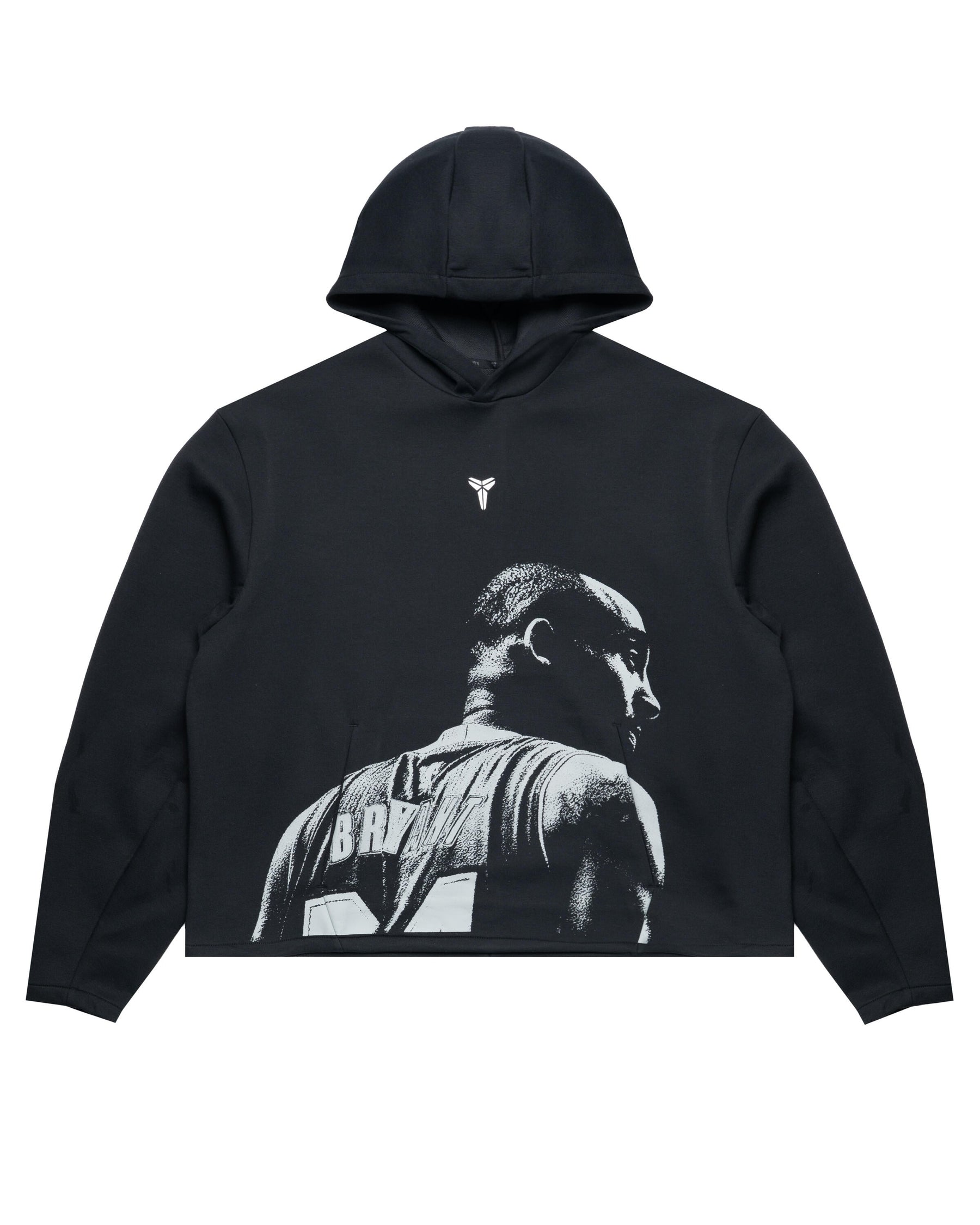 Nike Kobe Hooded Longsleeve Top