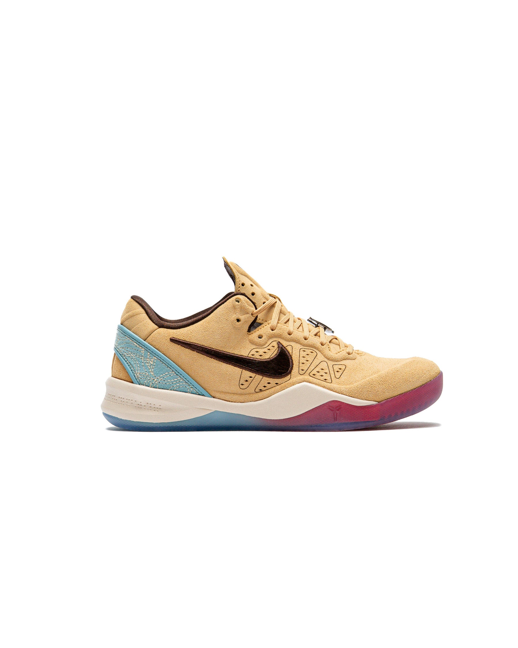 Nike KOBE VIII EXT PROTRO 'Siempre Mio'