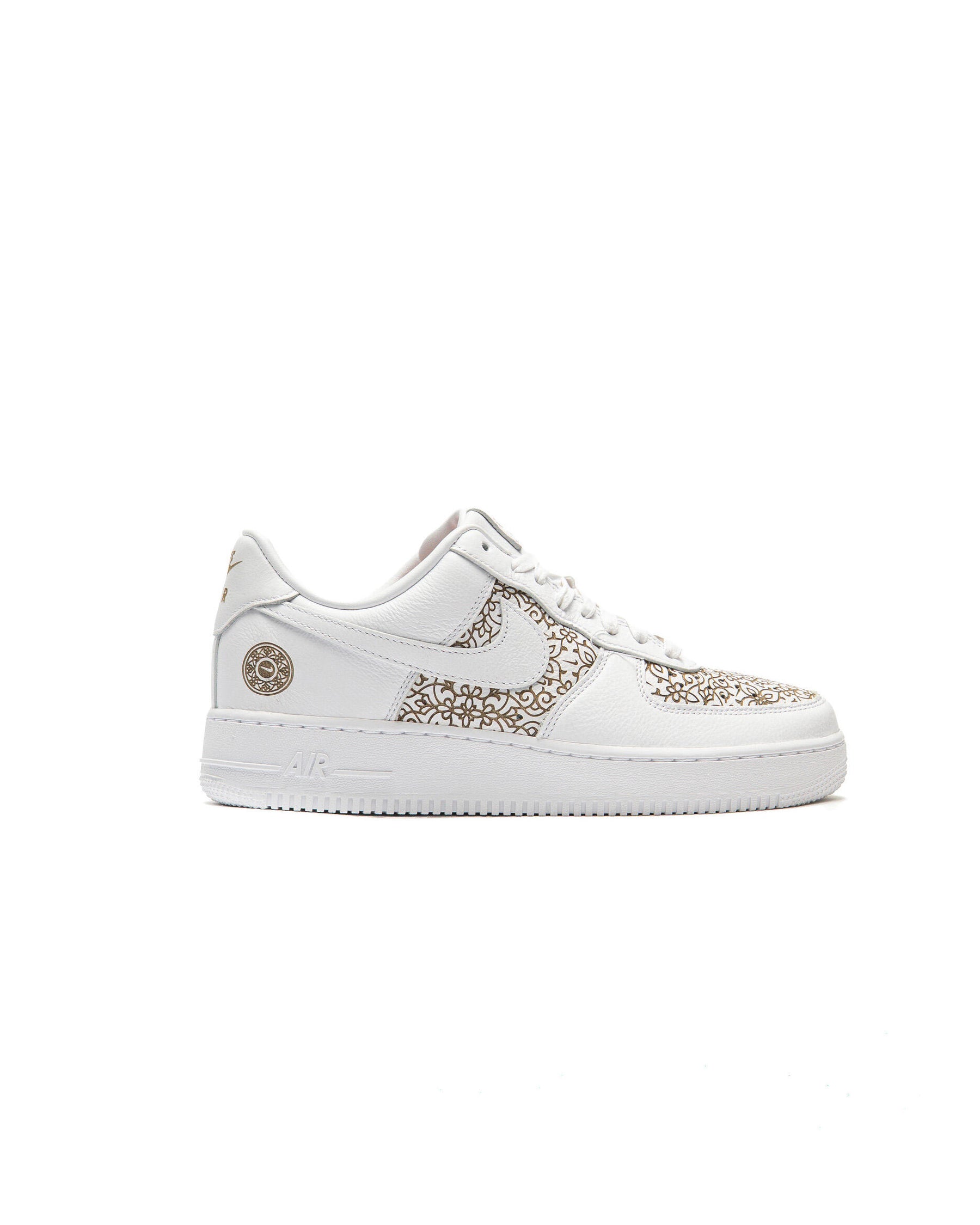 Nike AIR FORCE 1 '07 LV8