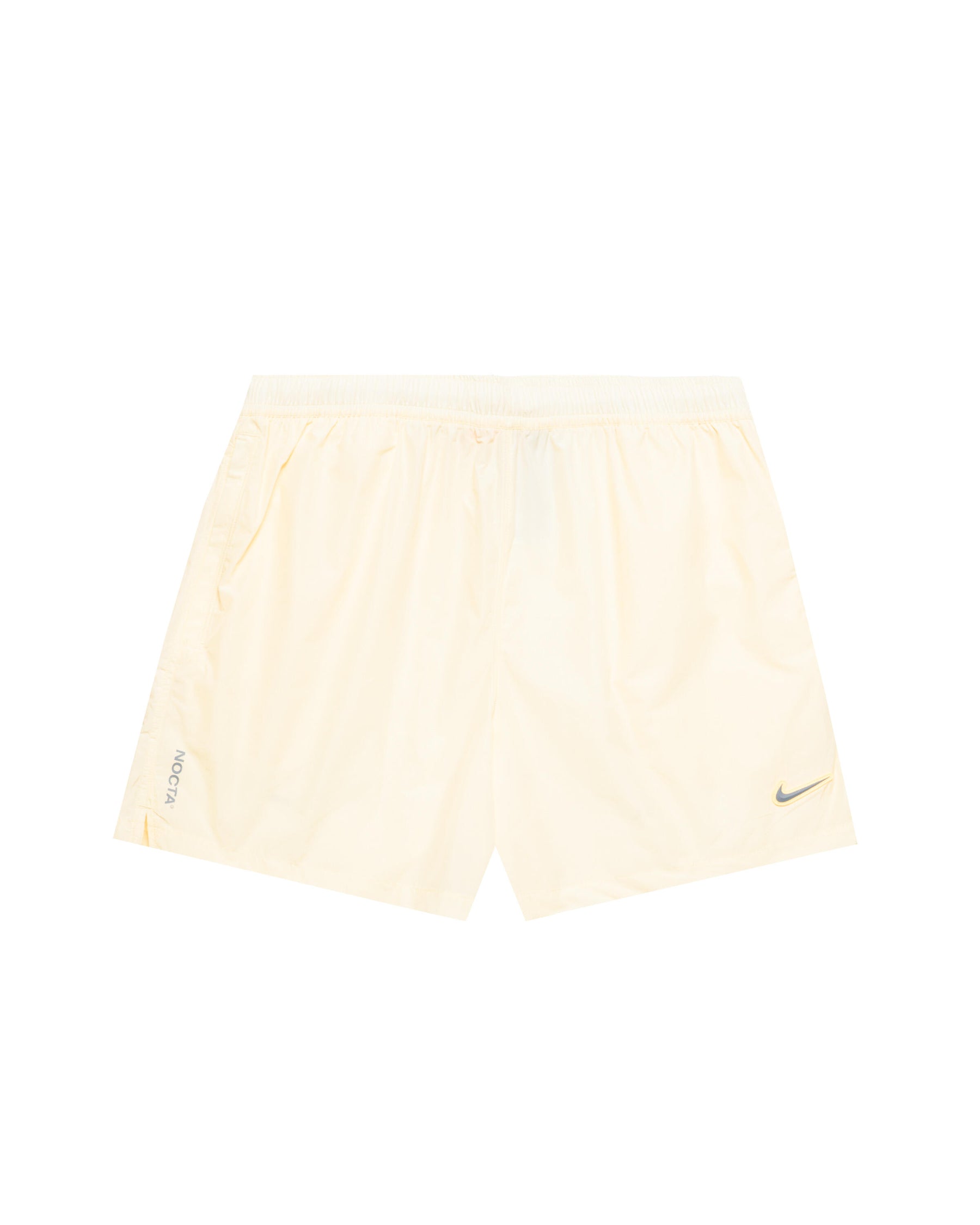 Nike Nocta Cardinal Nylonshorts