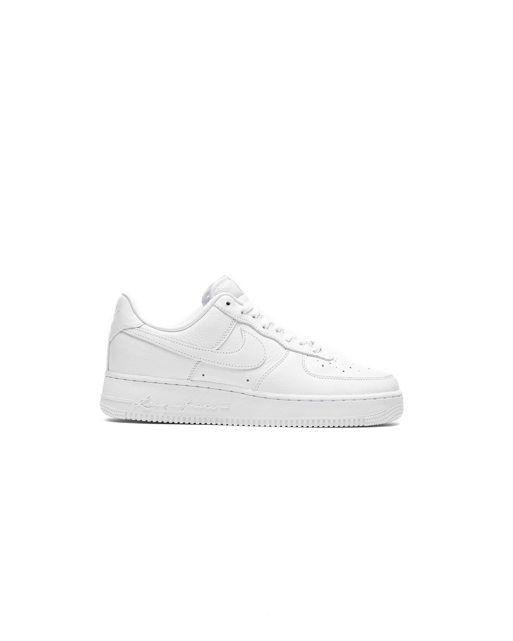 Nike x NOCTA Air Force 1 Low