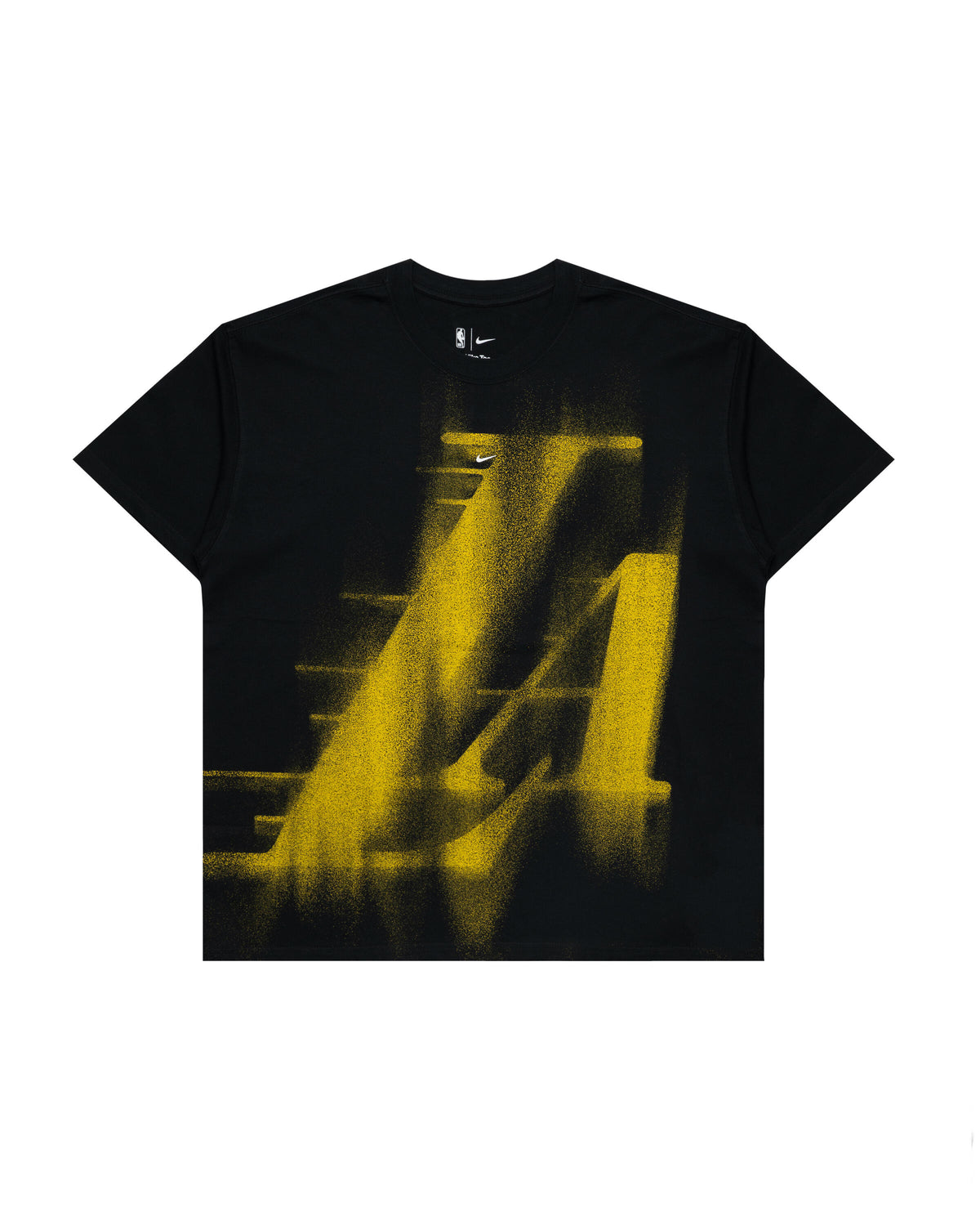 Nike Icon T-Shirt 'L.A. Lakers'