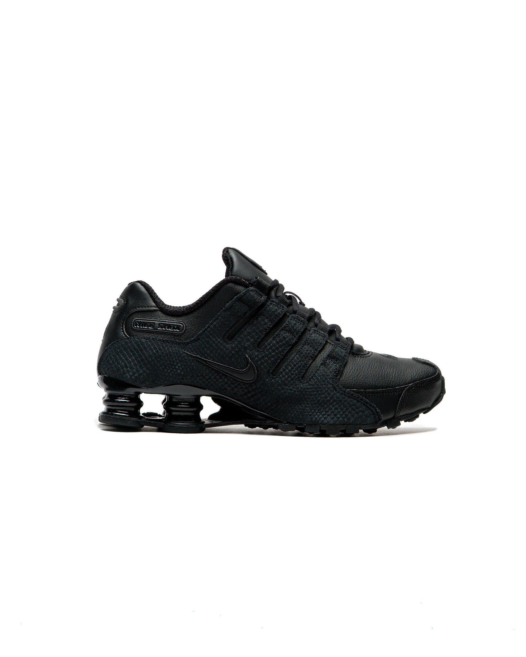 Nike Shox NZ