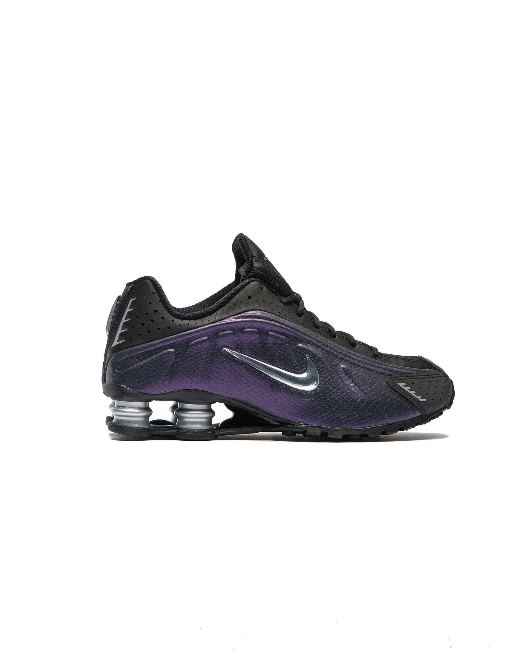 Nike SHOX R4 JEWEL QS
