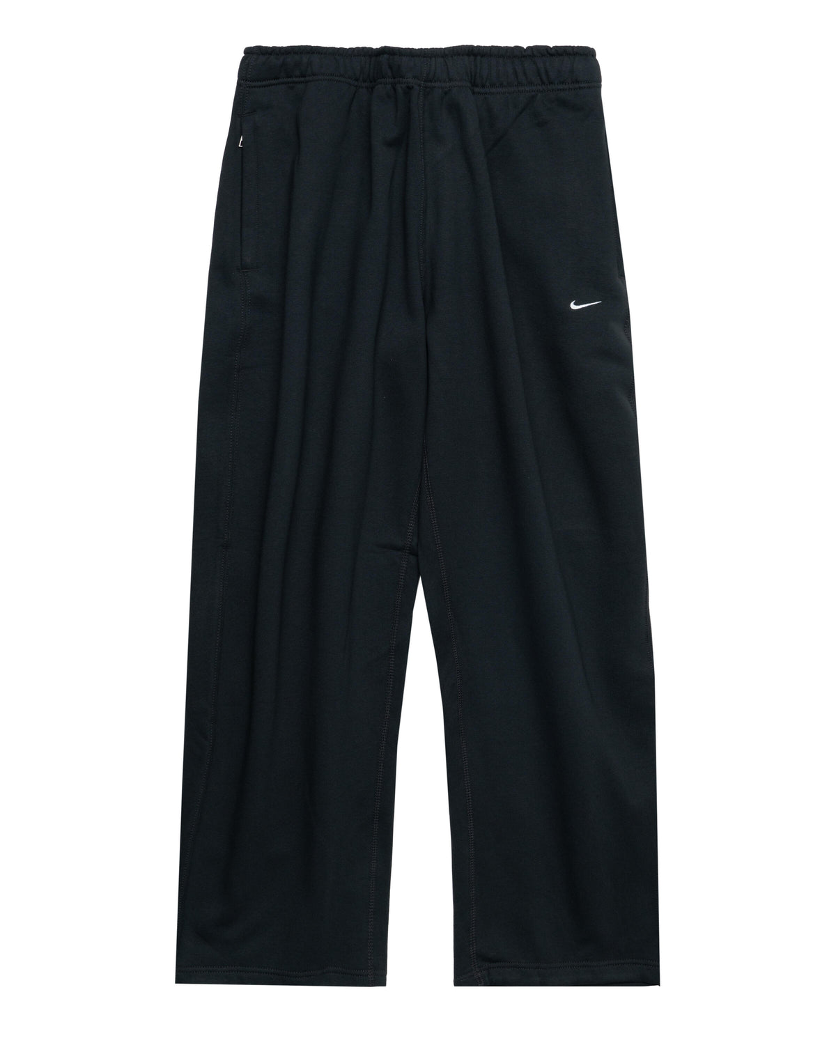 Nike Solo Swoosh Fleece Pant