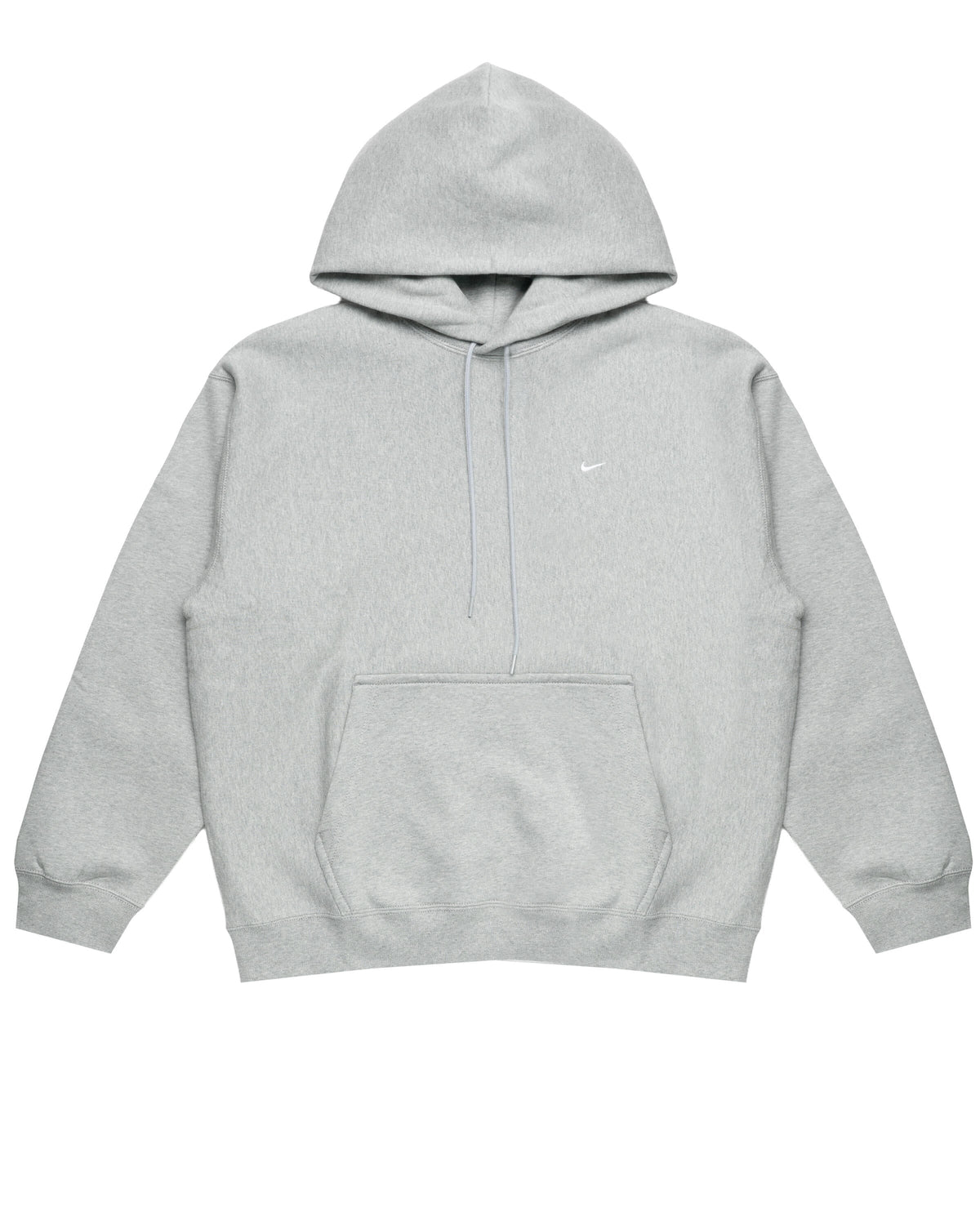 Nike Solo Swoosh Hoodie