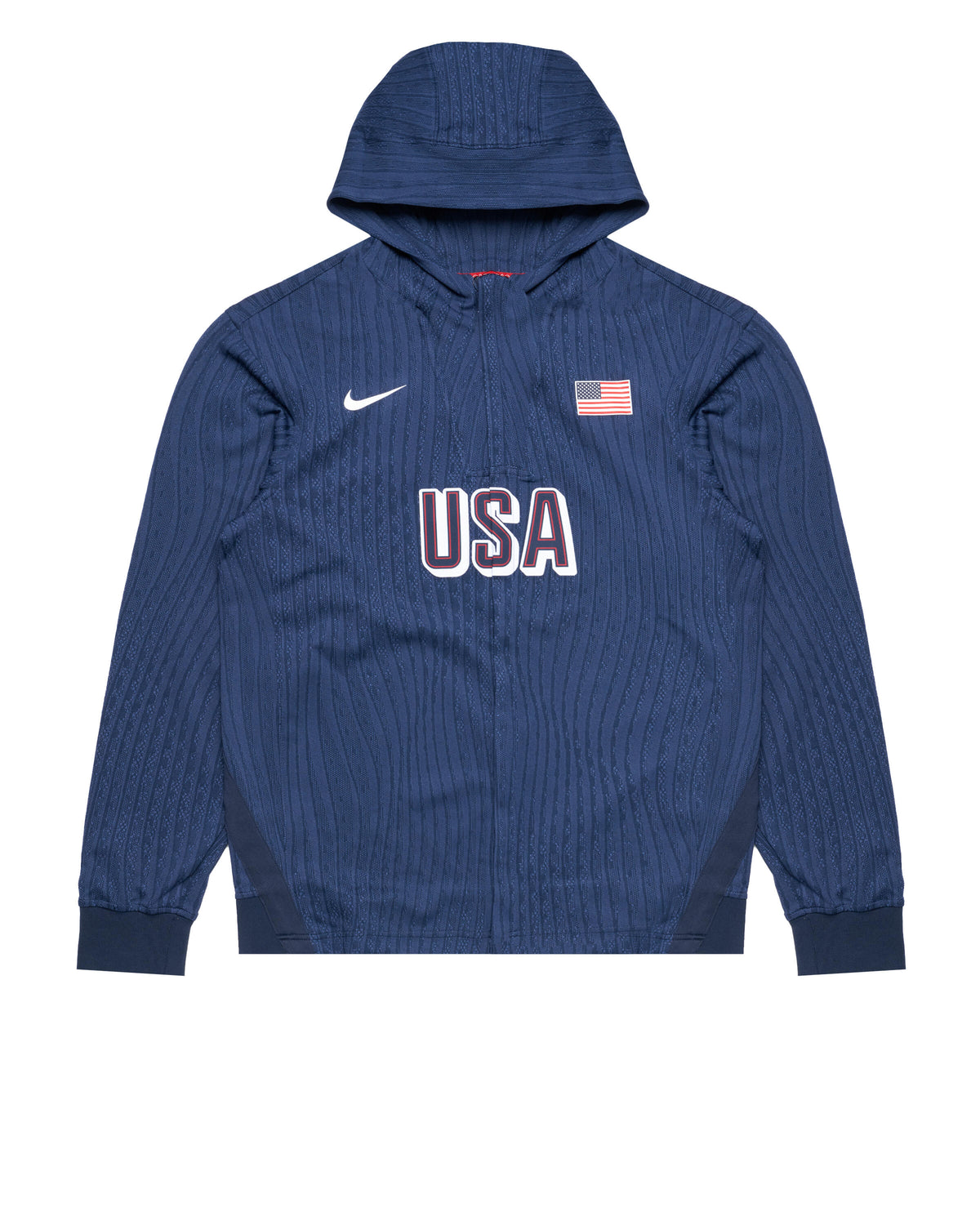 Nike USA ADV GAME JACKET OLYMPIA 24