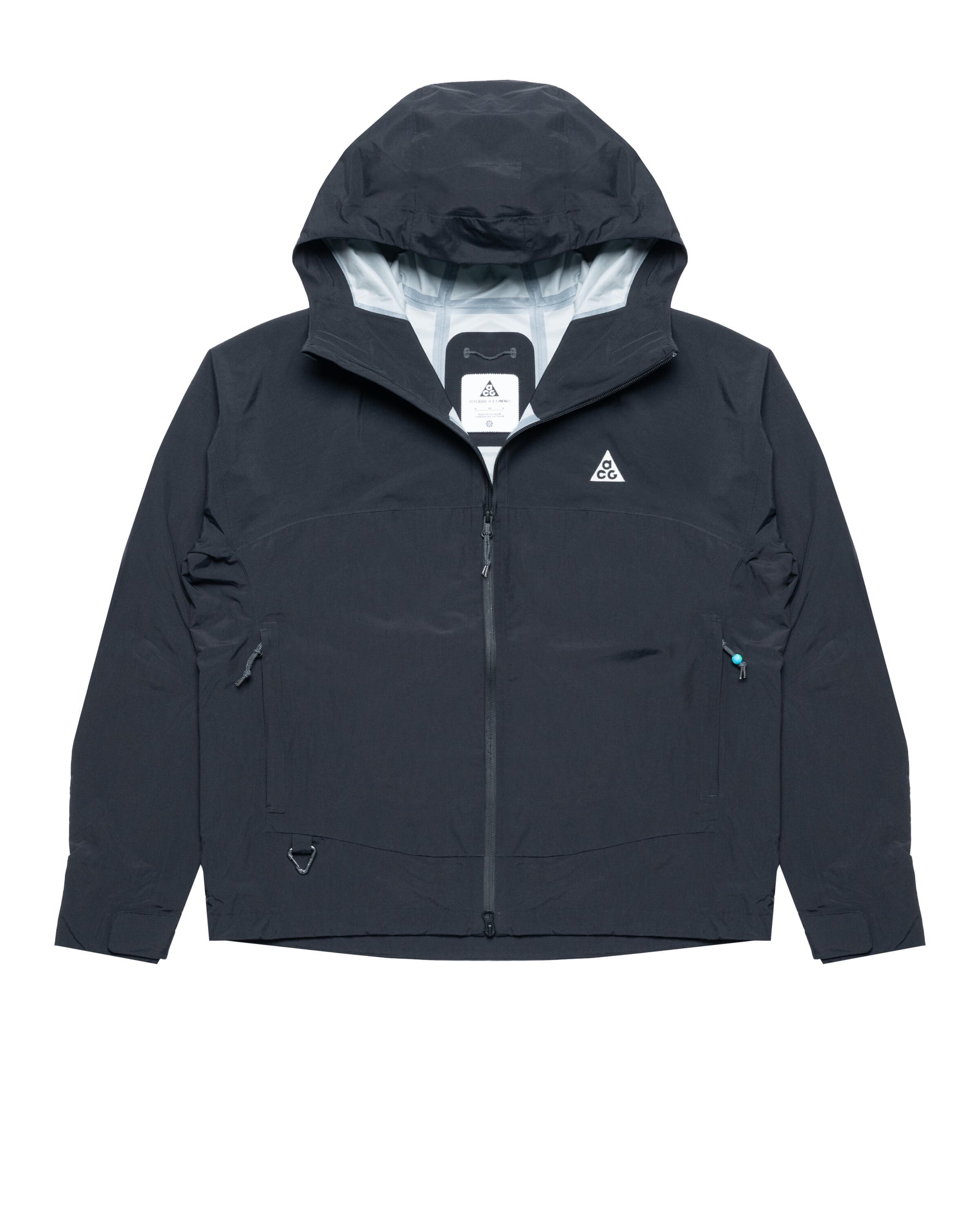 Nike WMNS ACG MORPHO RAIN JACKET