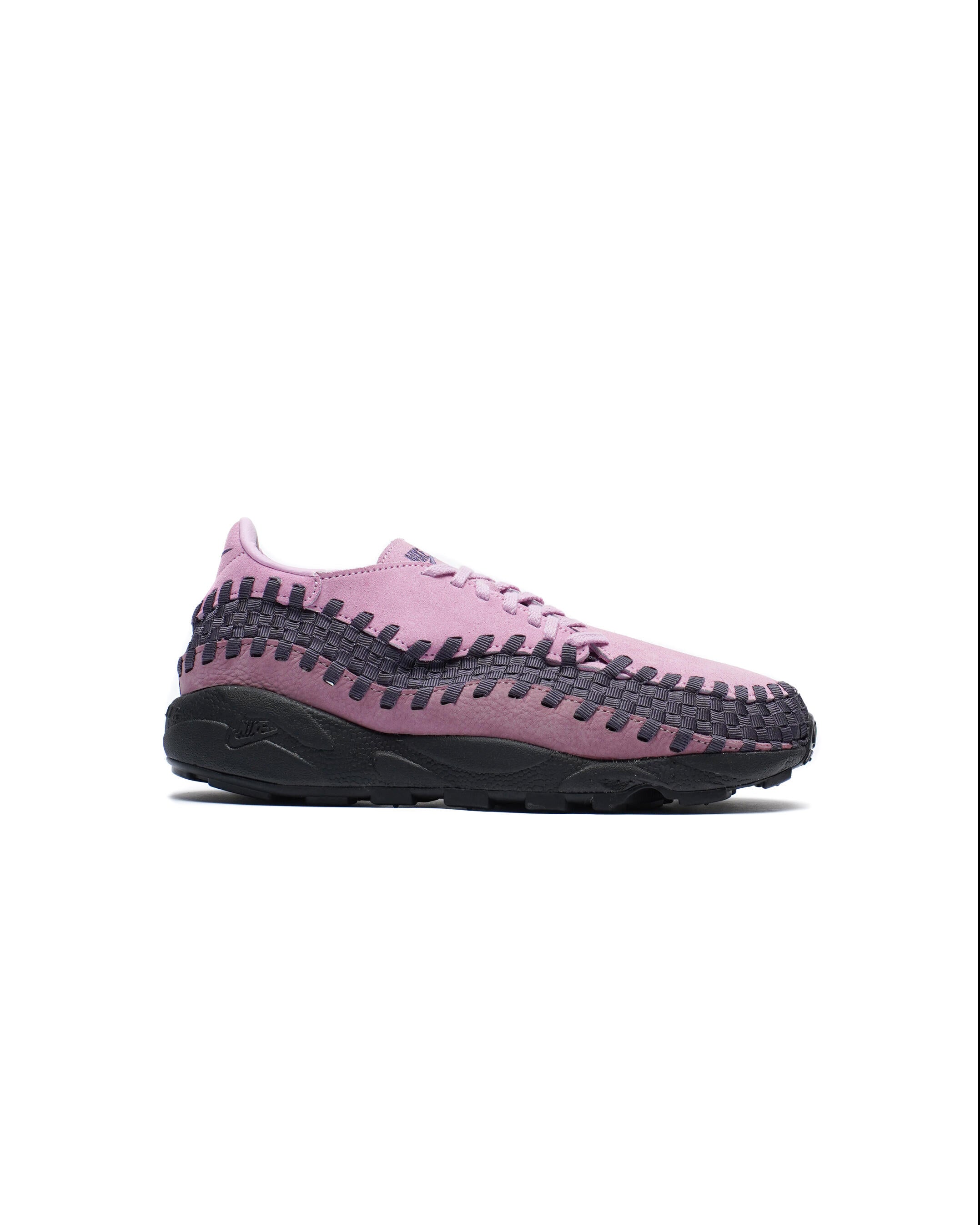 スニーカー NIKE Woman Sneakers Pink HM0961 600 Nike Air Footscape Woven in pink | SVD USA