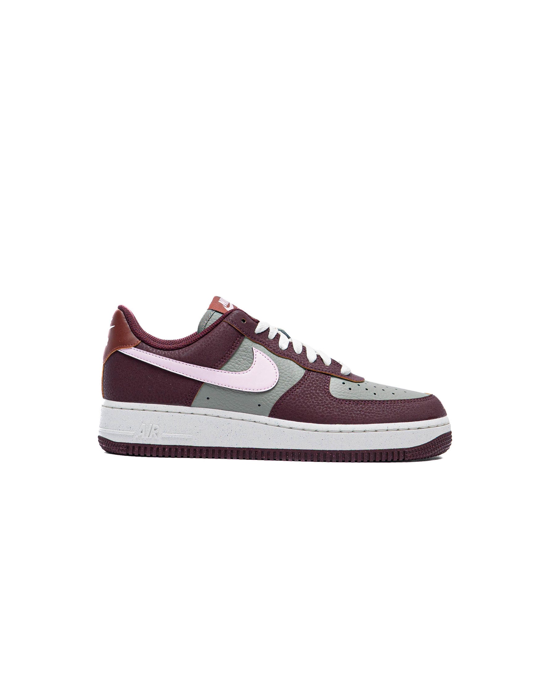 nike wmns air force 1 07 next nature burgundy crush pink foam dark stucco hq4047 600 footwear 20 3E 20sneaker 7a6a448b 7fba 44f5 aae3 4f3ce4e5573a