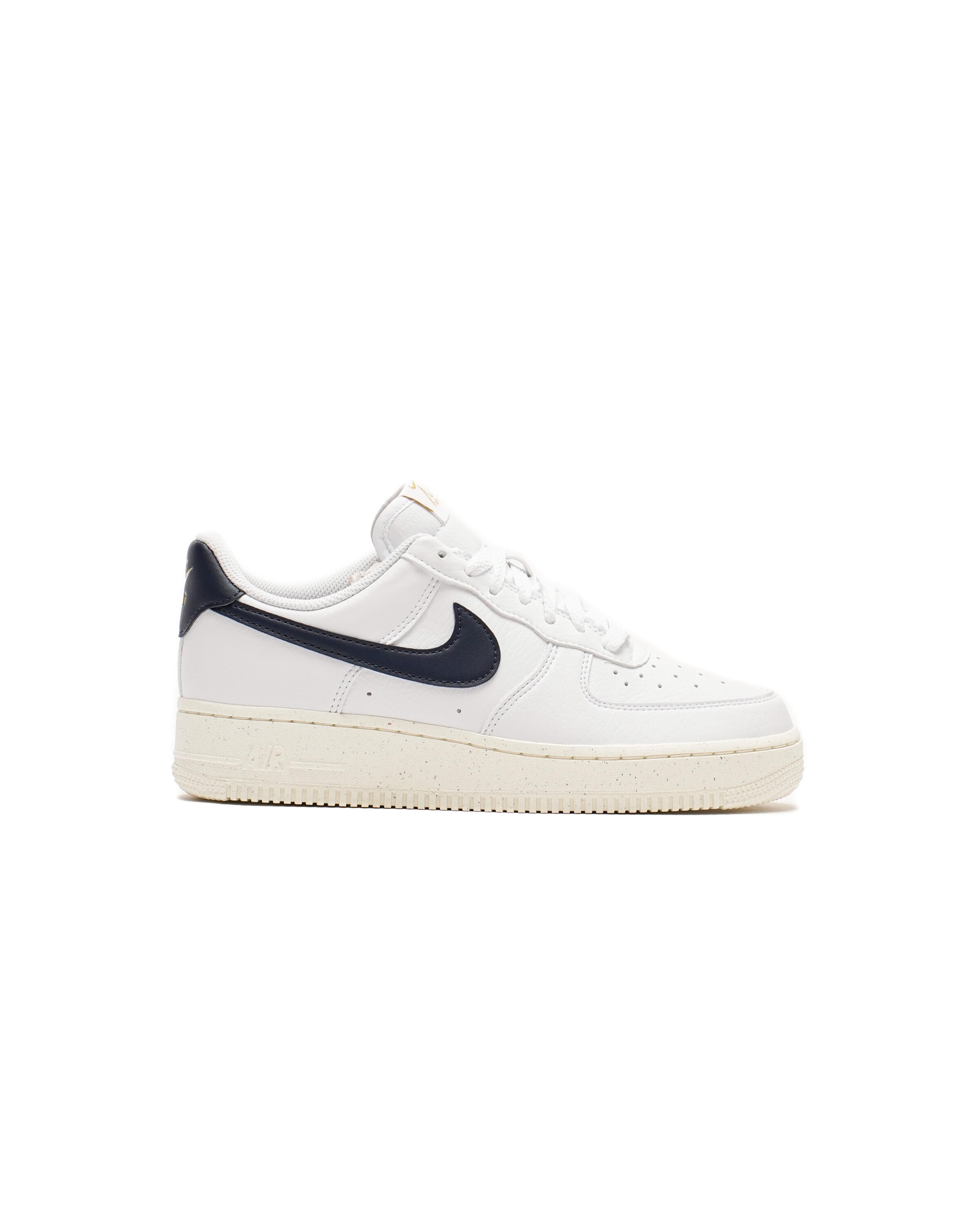 Air force 1 one low white obsidian gum best sale