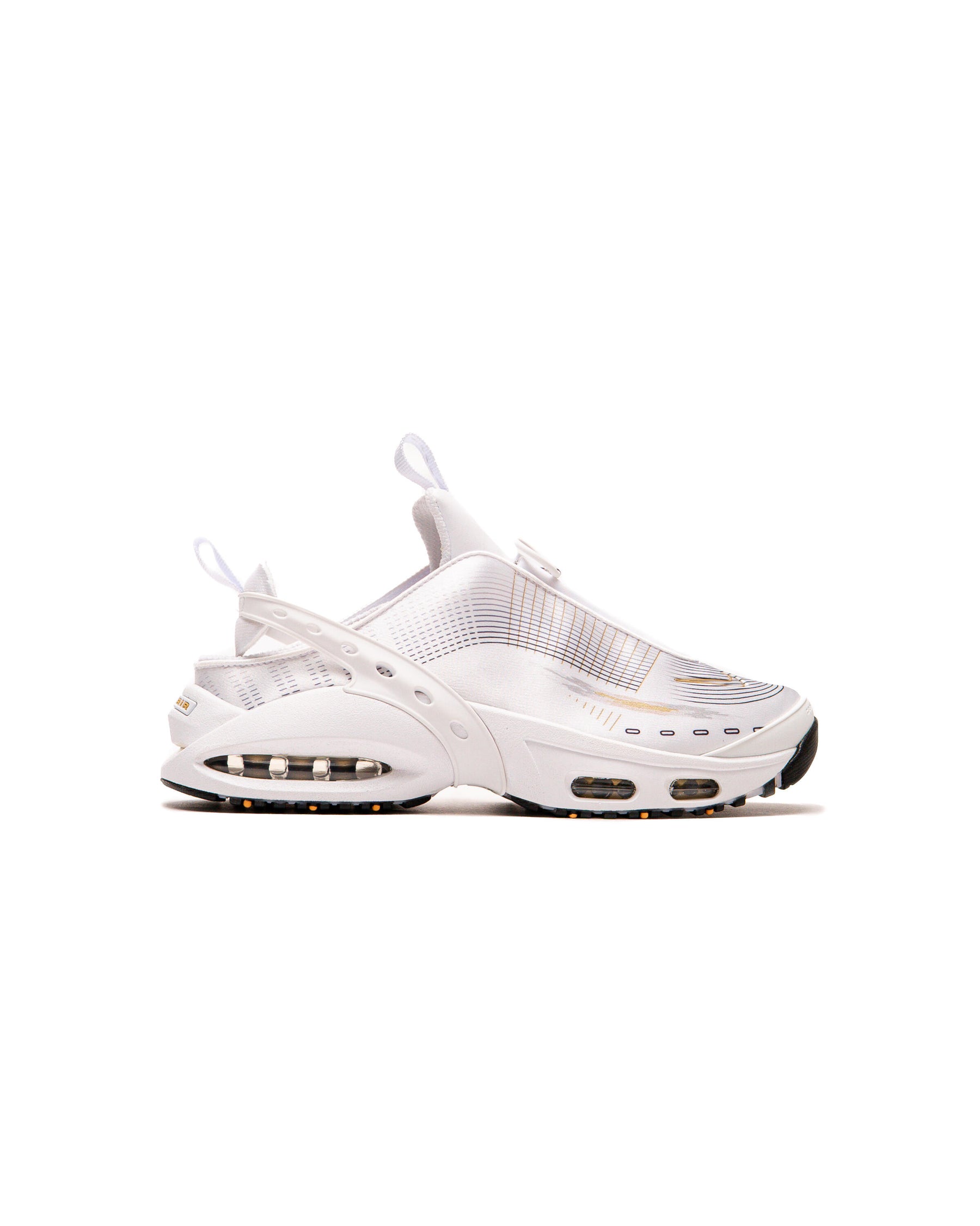 Nike WMNS AIR MAX CRAZE