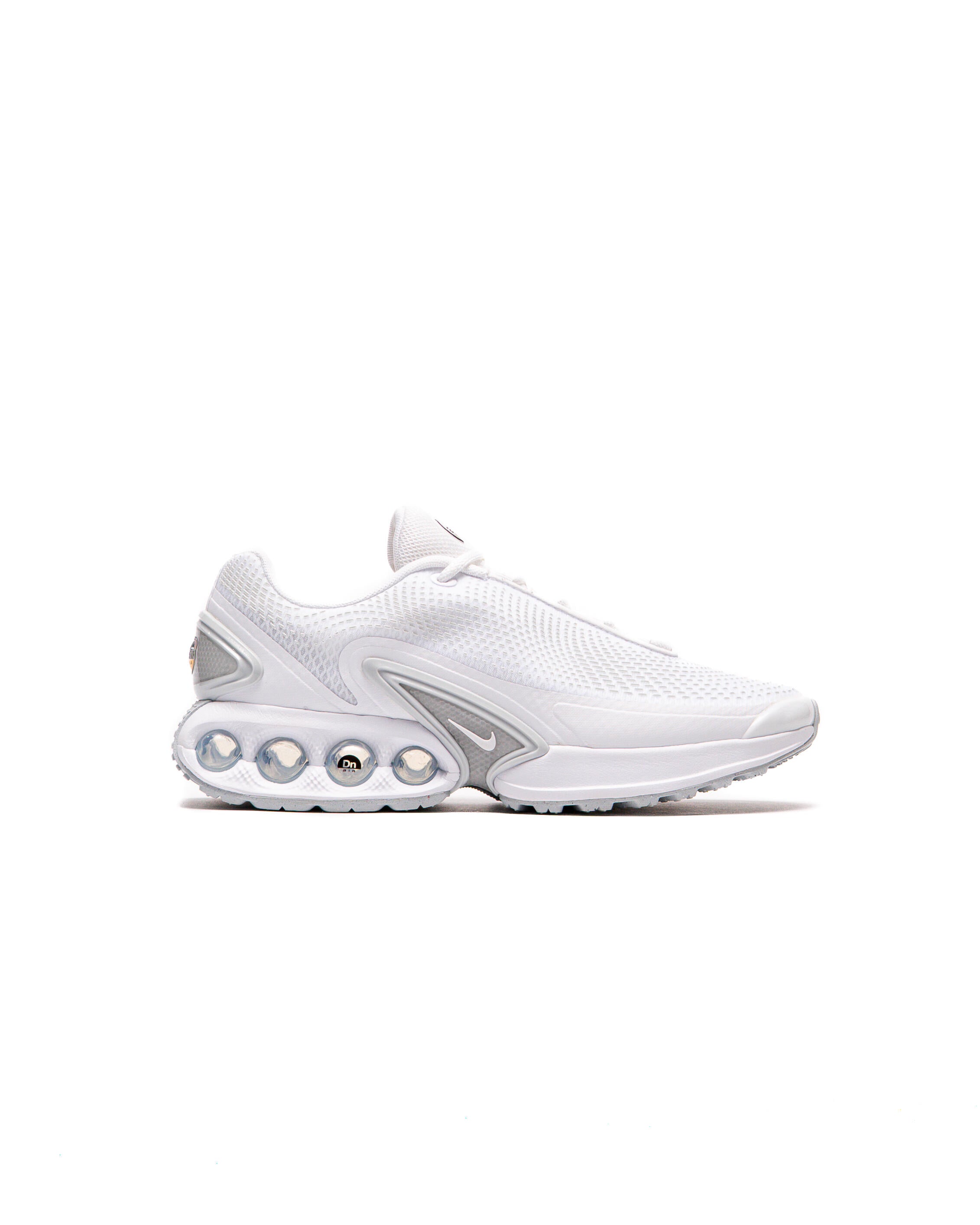 シューズ・サンダルその他 Nike Air Max Dn Women Shoes FJ3145-102 NEW Nike Air Max DN Triple White FJ3145-102 Women's Sz 6