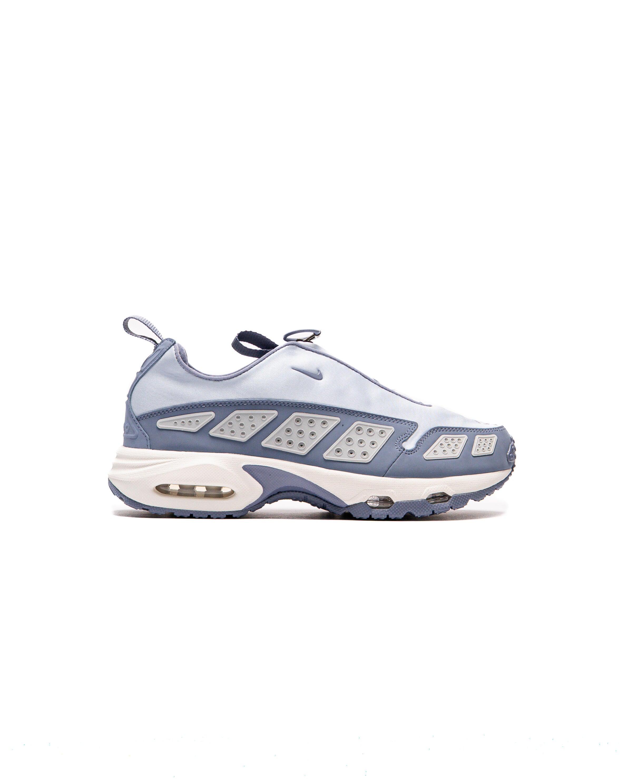 Airmax SNDR Ashen Slate and Sail ★FZ2068-400 nike-wmns-air-max-sndr-blue-
